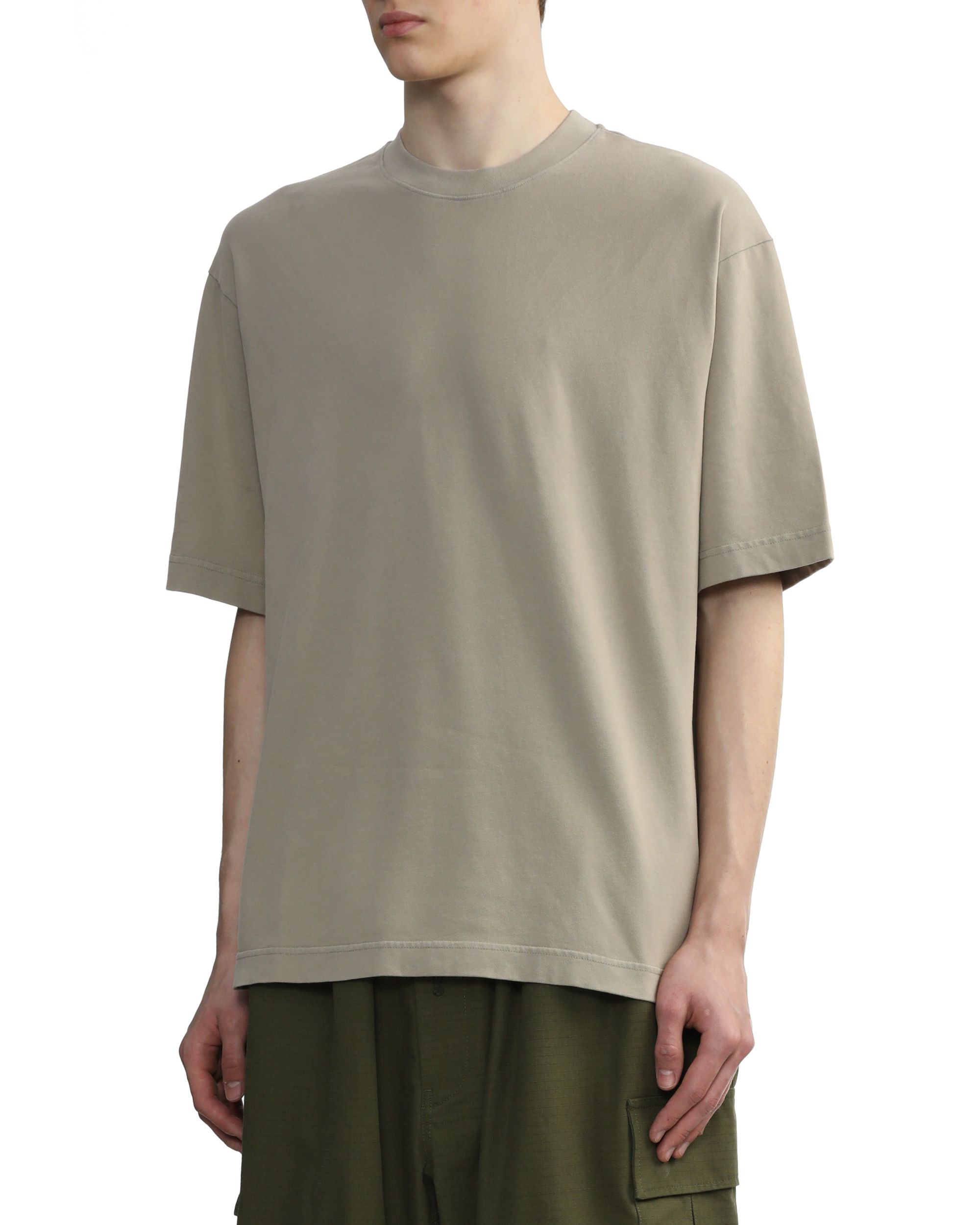 Acne Studios Acne Studios Logo Stitch T-Shirt Size US XL / EU 56 / 4 - 3 Thumbnail