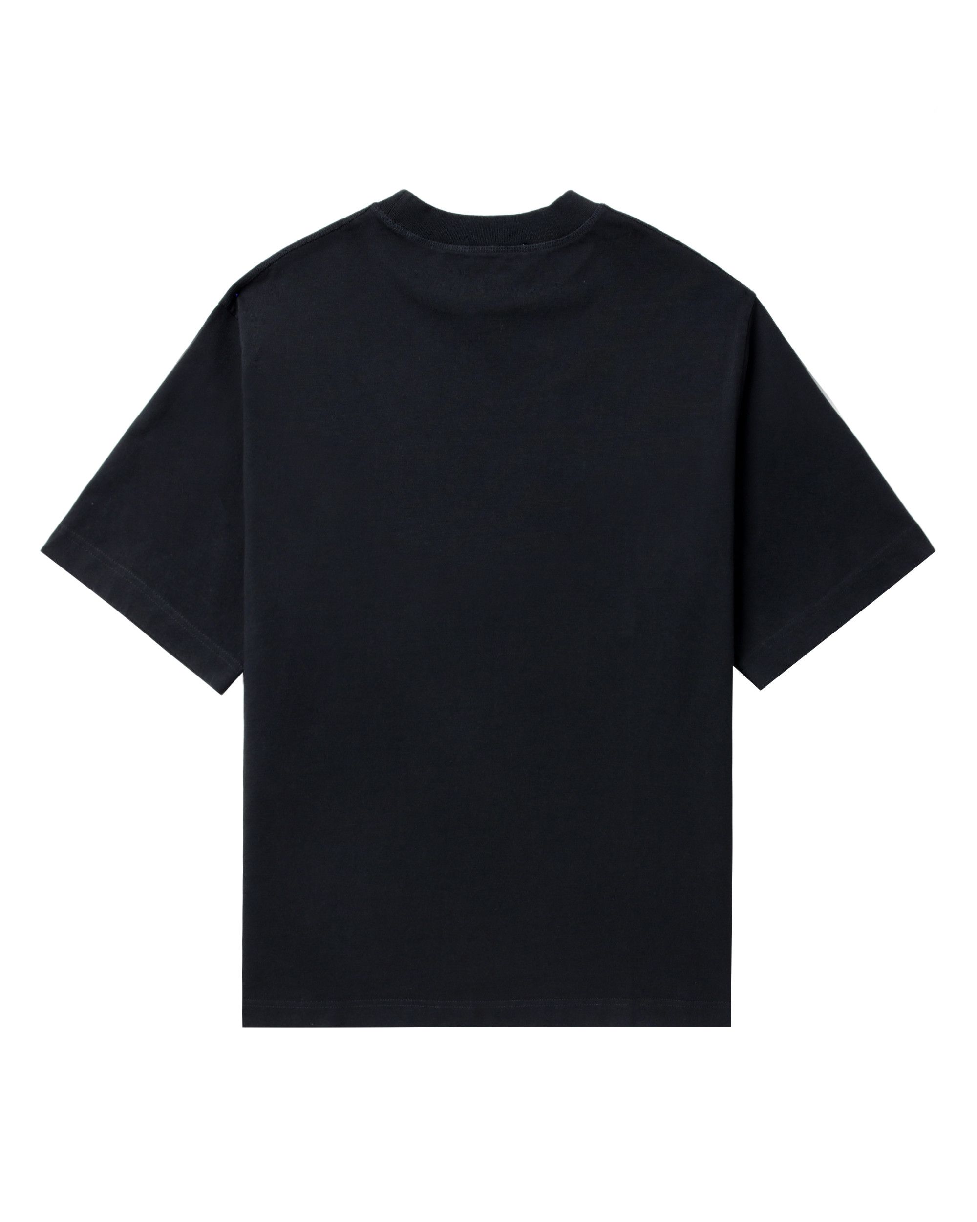 Acne Studios Acne Studios Logo Printed T-Shirt Size US XS / EU 42 / 0 - 6 Thumbnail