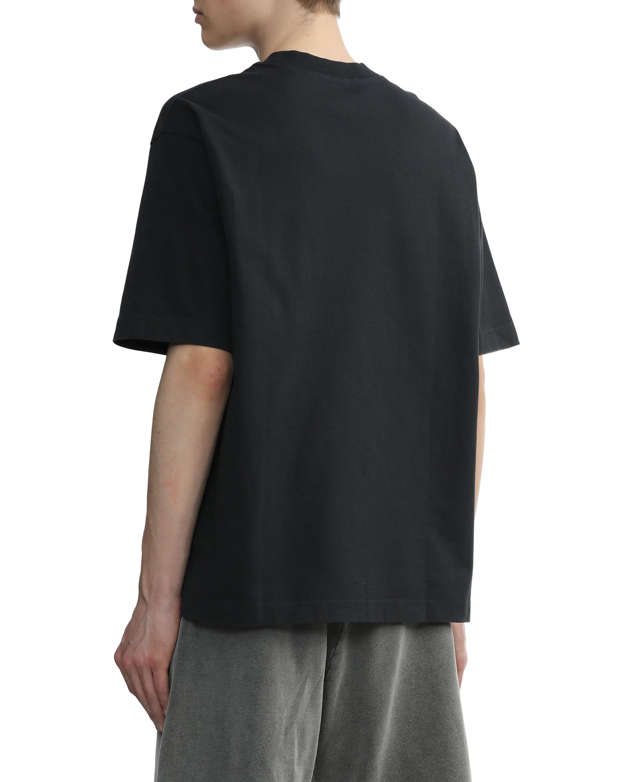 Acne Studios Acne Studios Logo Printed T-Shirt Size US XS / EU 42 / 0 - 4 Thumbnail