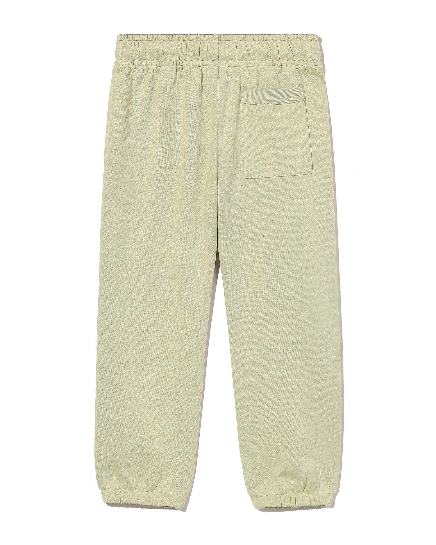 Acne Studios Acne Studios Face Stitched Detail Cuffed Joggers Size US 26 / EU 42 - 2 Thumbnail