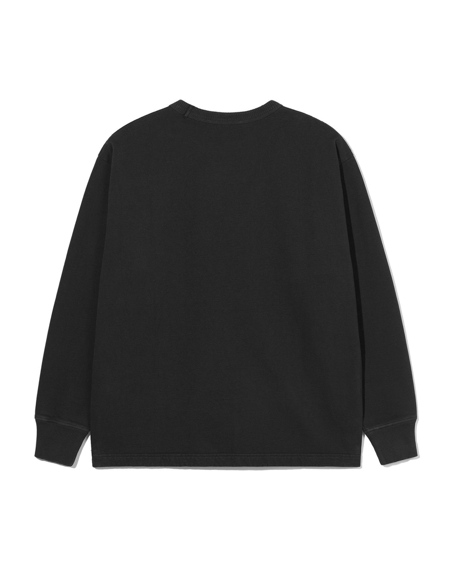 Acne Studios Acne Studios Logo Printed Sweatshirt Size US XS / EU 42 / 0 - 6 Thumbnail