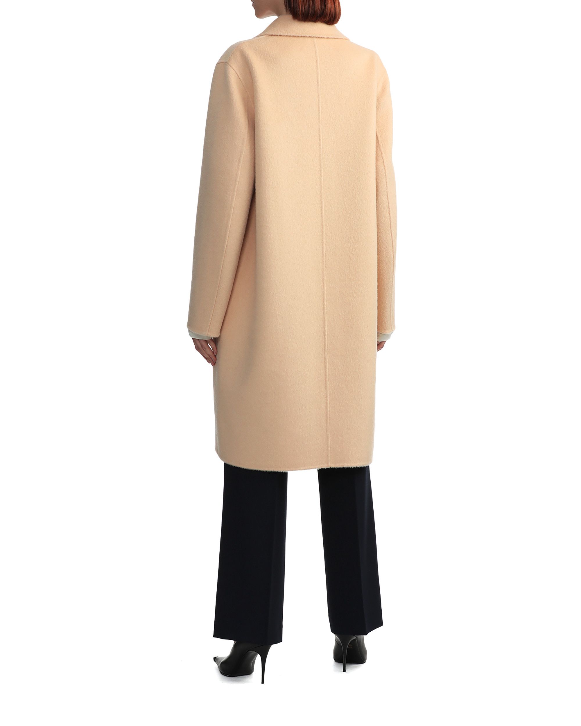 Acne Studios Acne Studios Straight Button Lapel Jacket Size S / US 4 / IT 40 - 4 Thumbnail