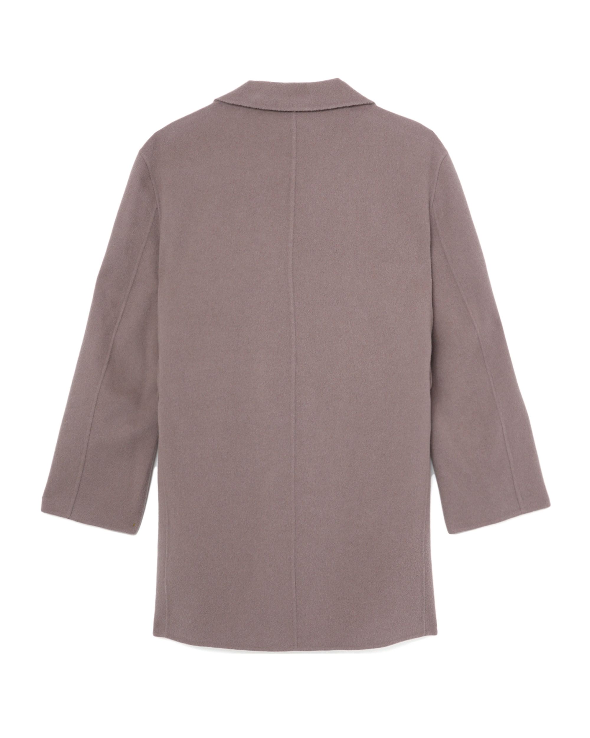 Acne Studios Acne Studios Match Belt Double Breasted Jacket Size ONE SIZE - 6 Thumbnail