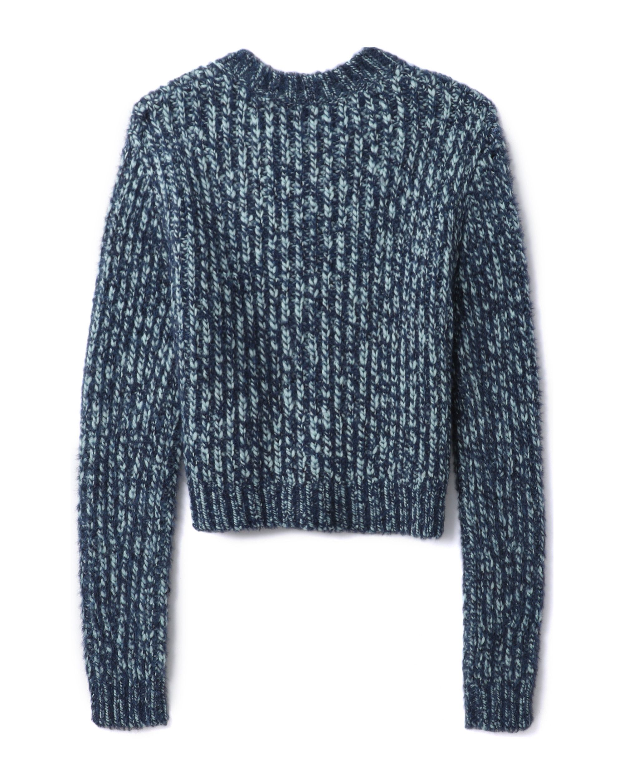 Acne Studios Acne Studios Mixed Color Knitwear Size S / US 4 / IT 40 - 6 Thumbnail