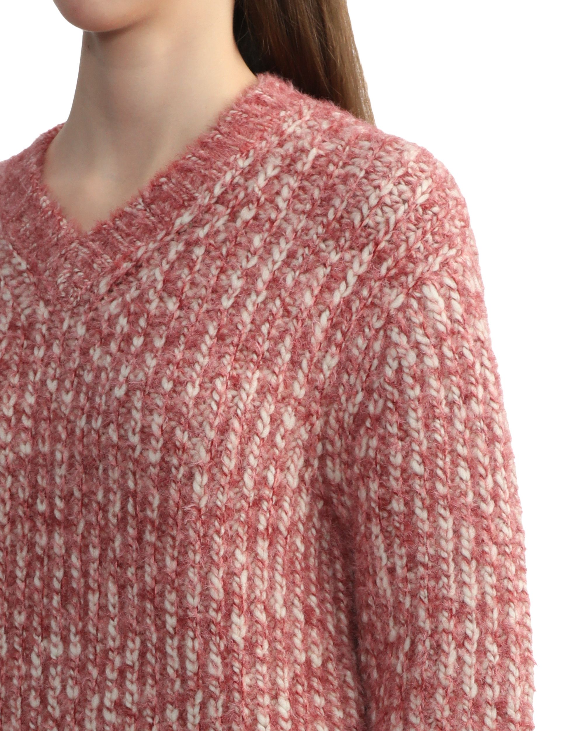 Acne Studios Acne Studios Mixed Color Knitwear Size XS / US 0-2 / IT 36-38 - 5 Thumbnail