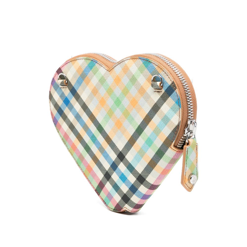 Vivienne Westwood Vivienne Westwood NEUTRALS Satchels & Cross Body Bags Size ONE SIZE - 2 Thumbnail