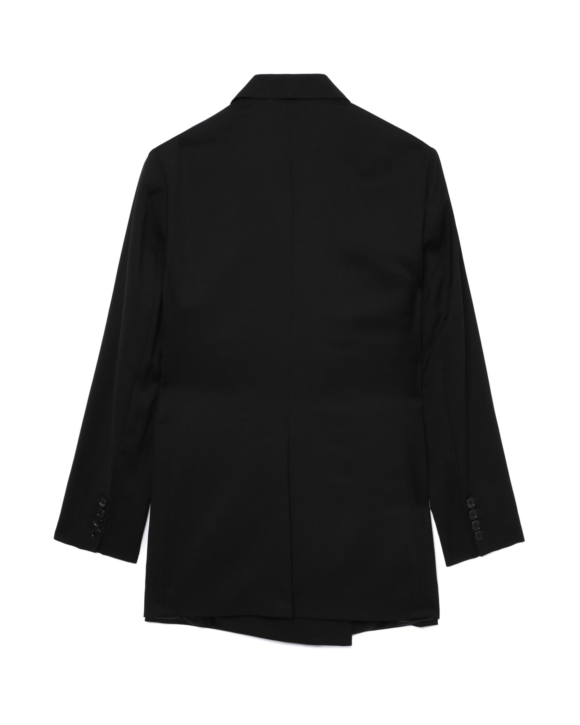 Acne Studios Acne Studios Double Breasted Blazer Jacket Size S / US 4 / IT 40 - 6 Thumbnail
