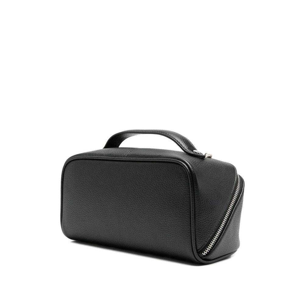 Vivienne Westwood Vivienne Westwood BLACK Make Up Bags Size ONE SIZE - 3 Thumbnail