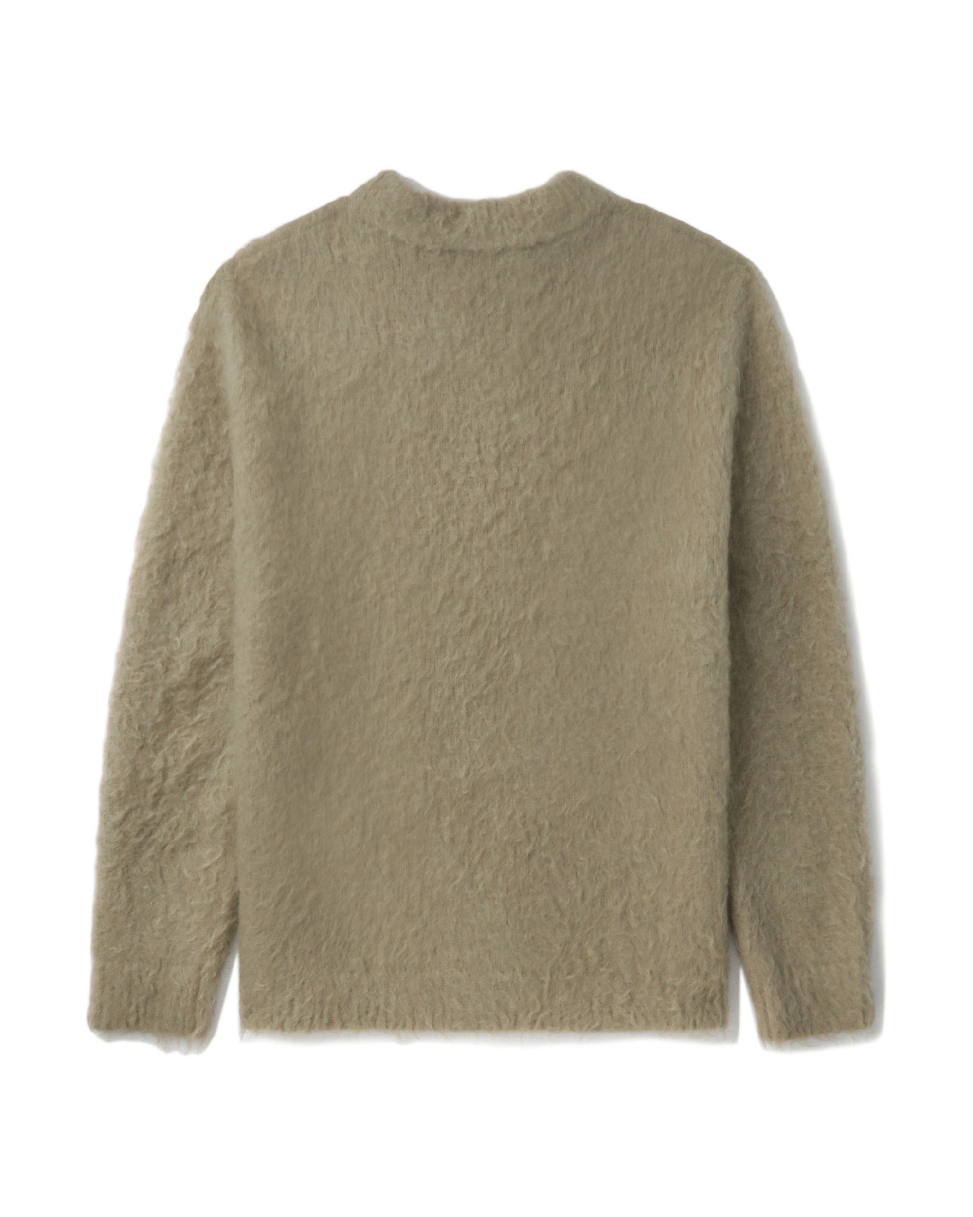 Acne Studios Acne Studios Fur Fleece Knitwear Size US M / EU 48-50 / 2 - 6 Thumbnail
