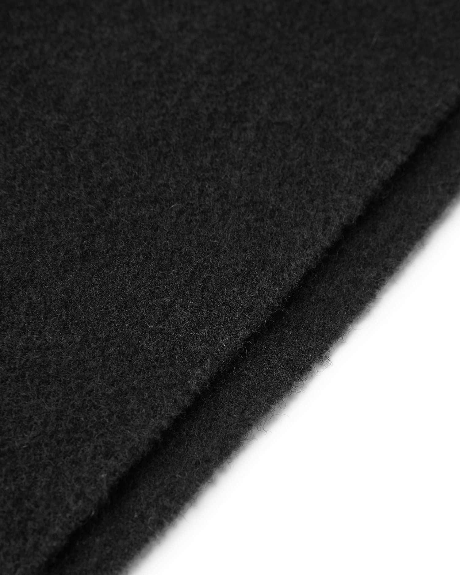 Acne Studios Acne Studios Logo Stitched Detail Scarf Size ONE SIZE - 3 Thumbnail