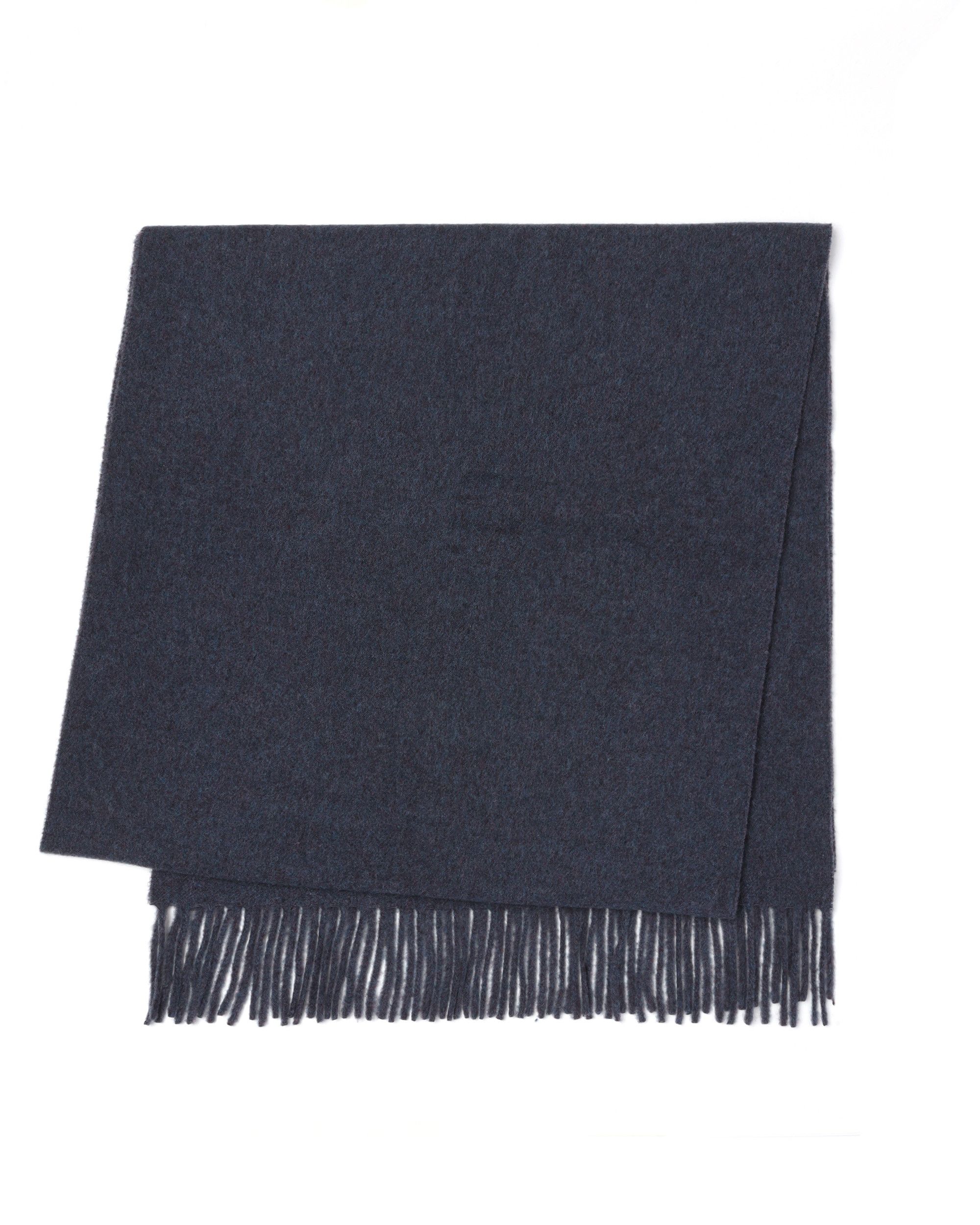 Acne Studios Acne Studios Logo Stitched Detail Scarf Size ONE SIZE - 2 Thumbnail