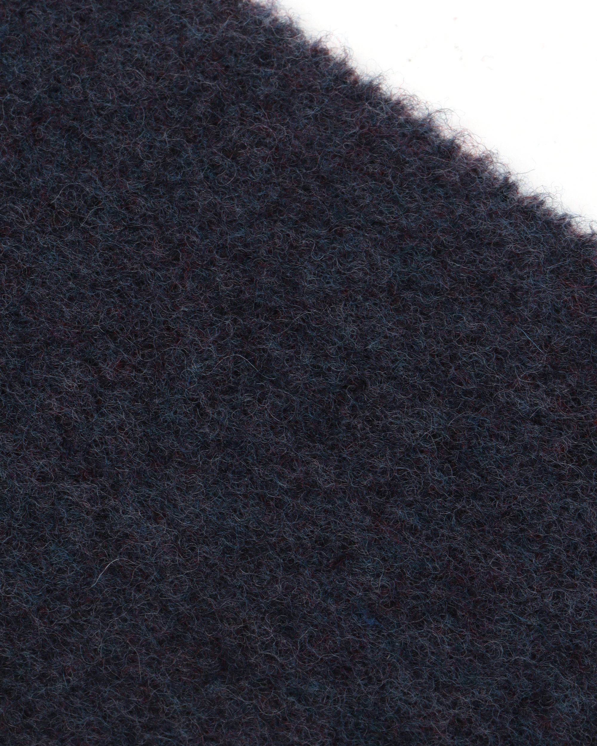 Acne Studios Acne Studios Logo Stitched Detail Scarf Size ONE SIZE - 3 Thumbnail