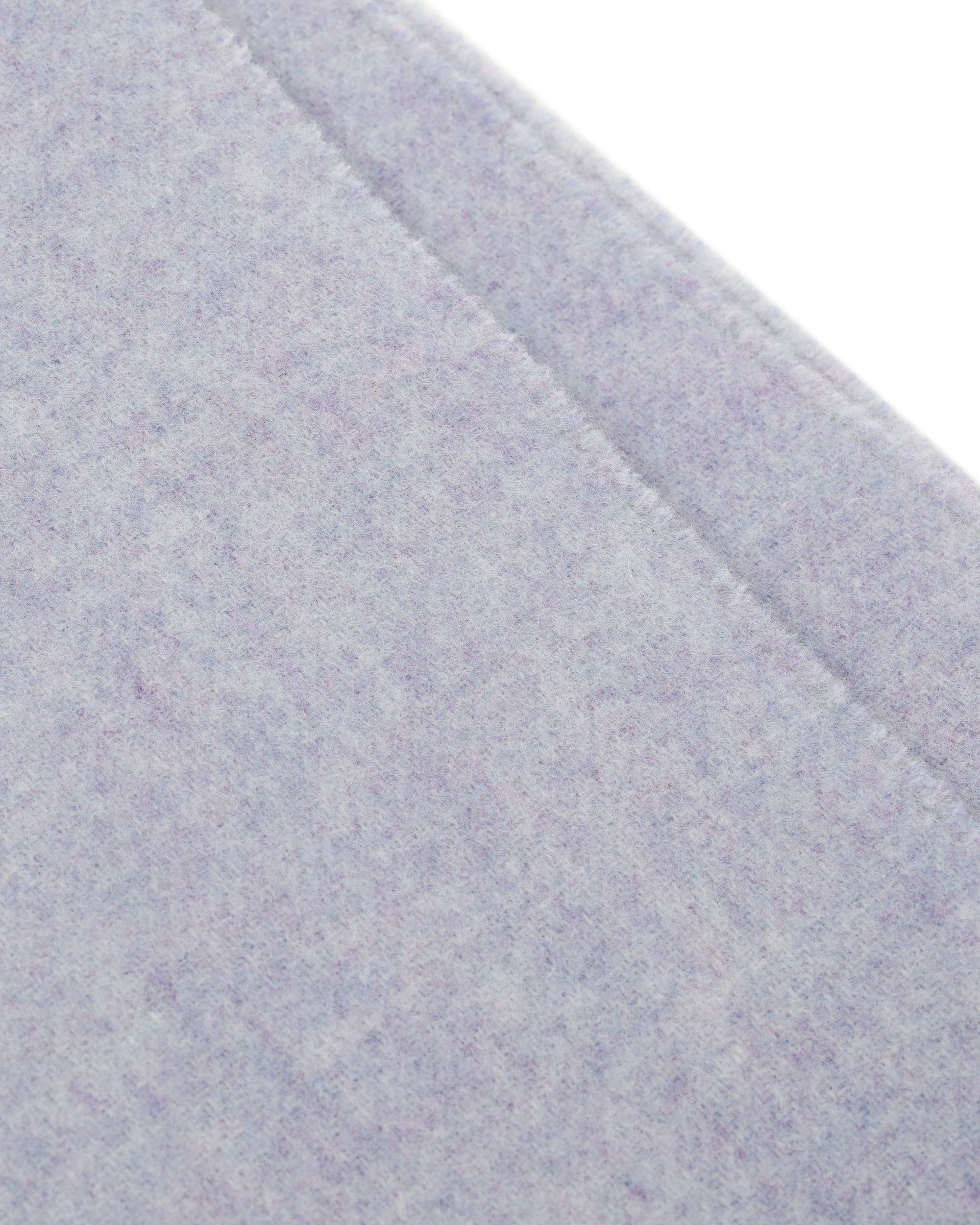 Acne Studios Acne Studios Logo Stitched Detail Scarf Size ONE SIZE - 3 Thumbnail