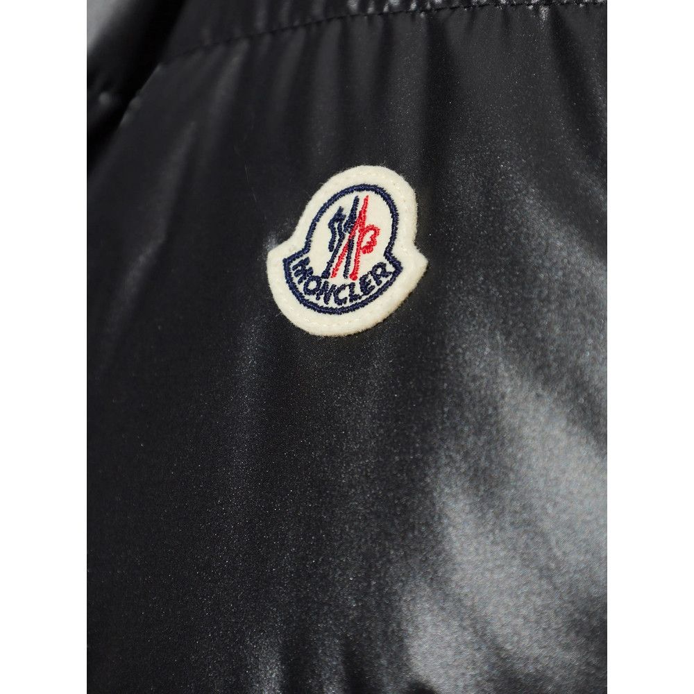Moncler Moncler BLACK Jackets - Waistcoats & Gilets Size US XXL / EU 58 / 5 - 2 Thumbnail