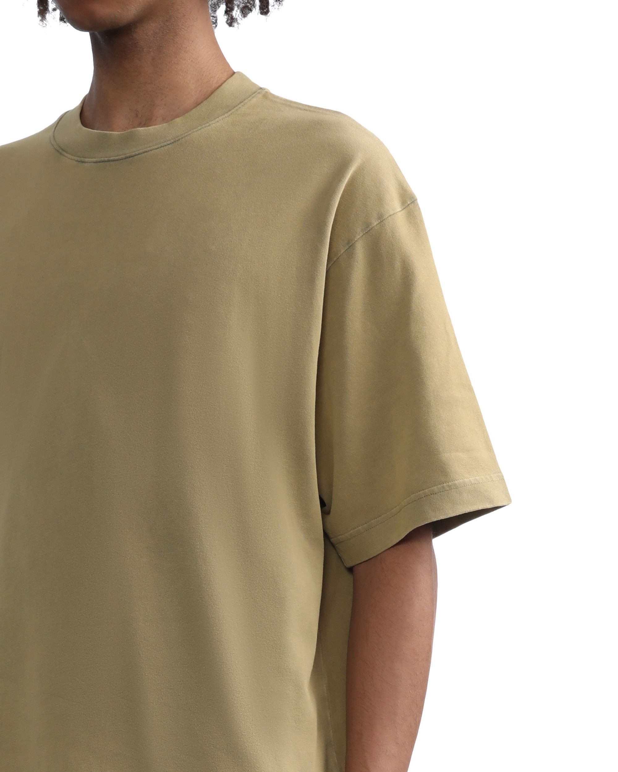 Acne Studios Acne Studios Logo Stitched Detail T-Shirt Size US L / EU 52-54 / 3 - 5 Thumbnail