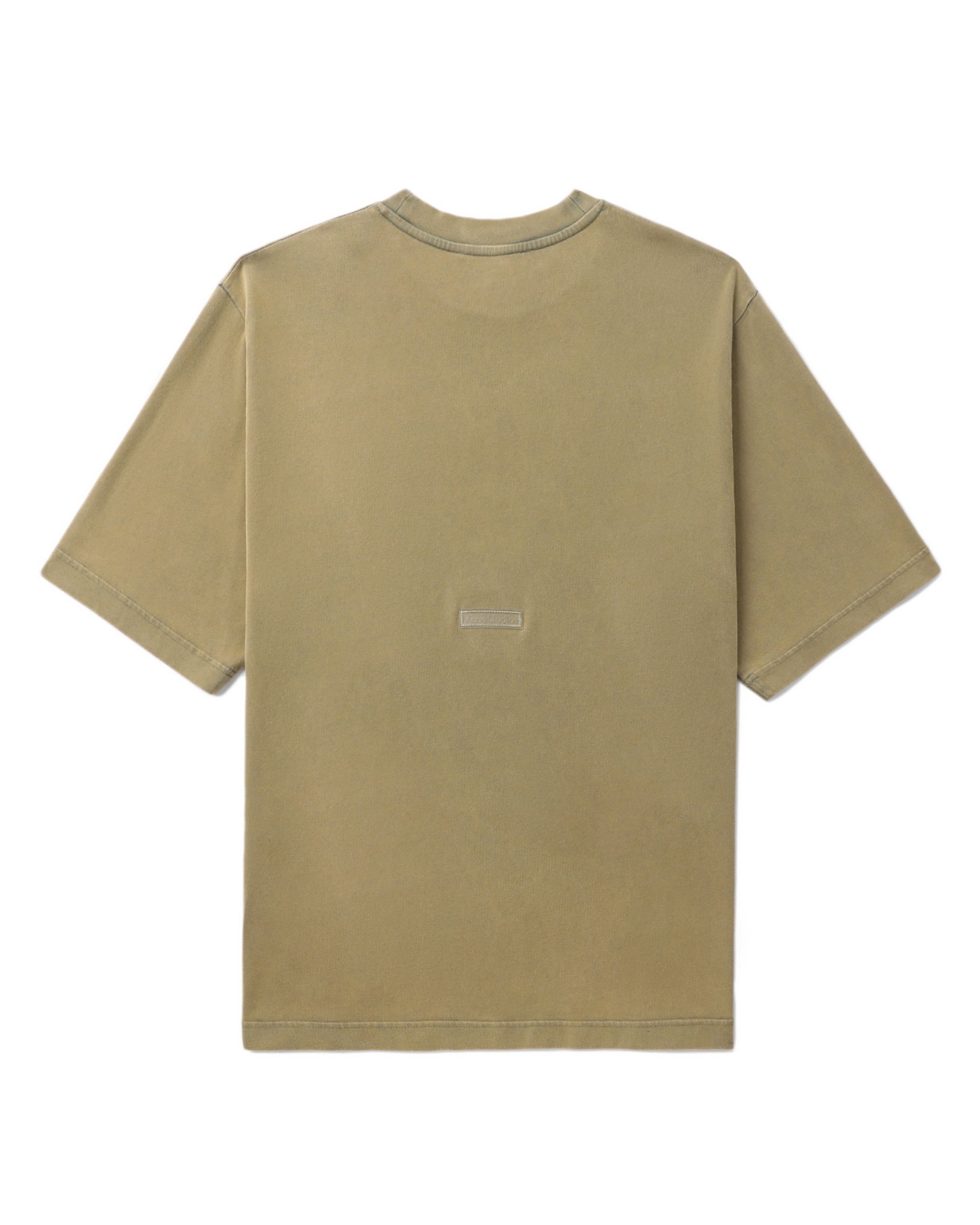 Acne Studios Acne Studios Logo Stitched Detail T-Shirt Size US L / EU 52-54 / 3 - 6 Thumbnail