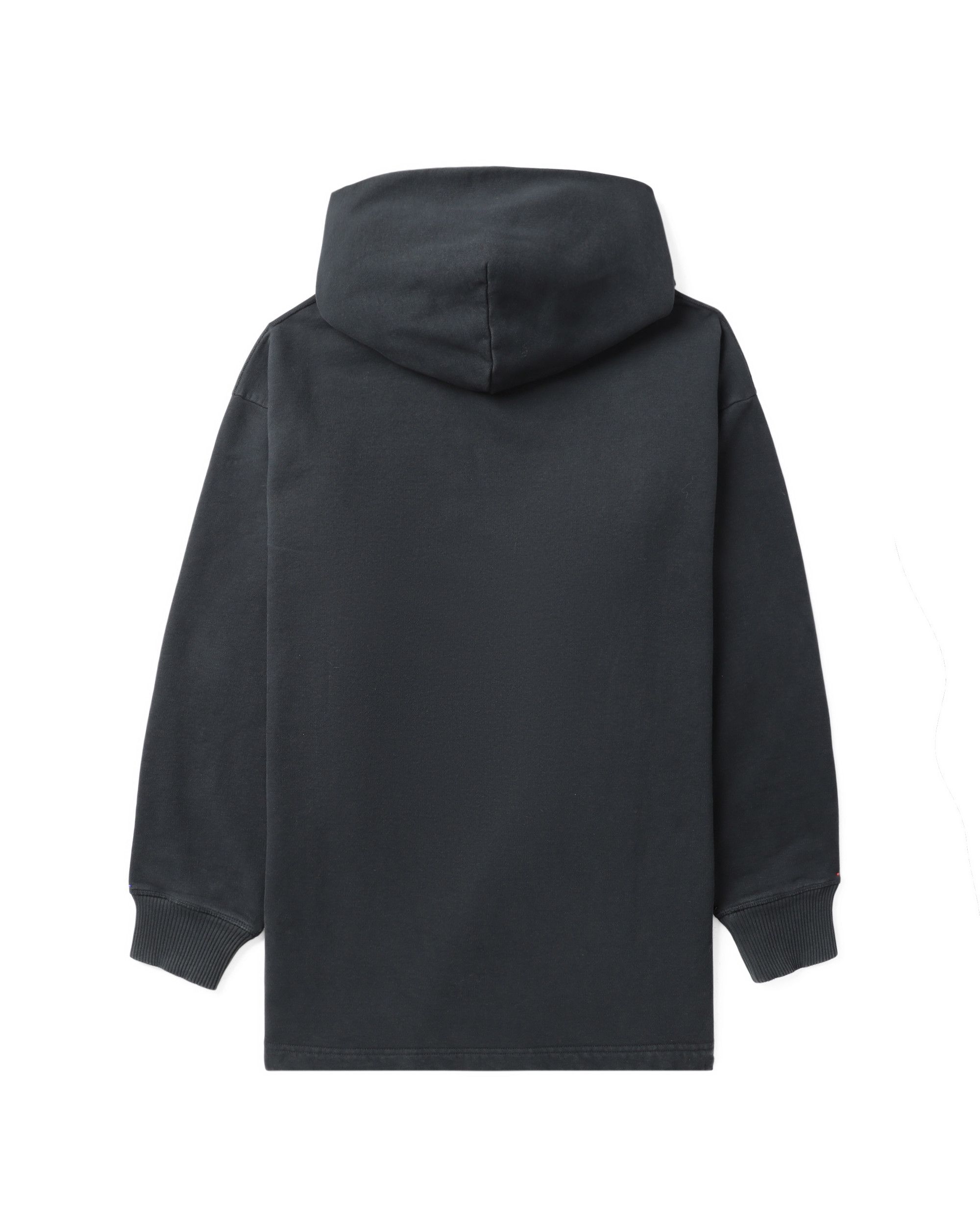 Acne Studios Acne Studios Logo Printed Hooded Sweatshirt Size XXS / US 00 / IT 34 - 6 Thumbnail
