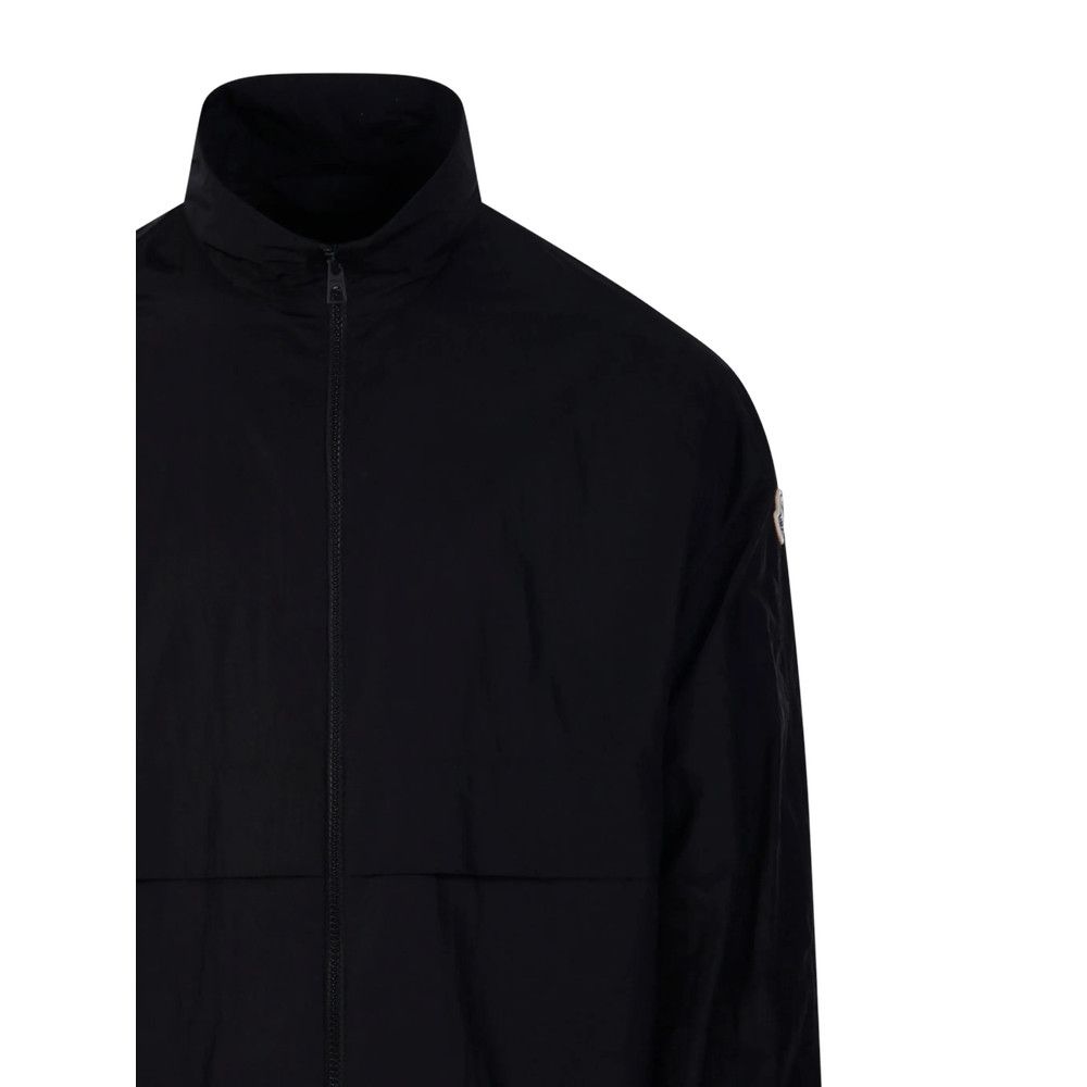 Moncler Moncler BLACK Jackets - Lightweight Jackets Size US L / EU 52-54 / 3 - 4 Thumbnail