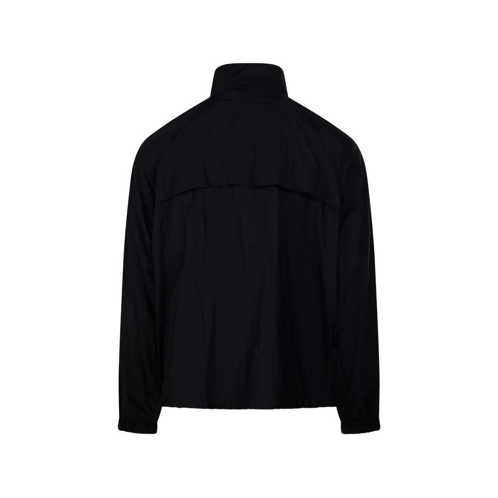 Moncler Moncler BLACK Jackets - Lightweight Jackets Size US L / EU 52-54 / 3 - 3 Thumbnail