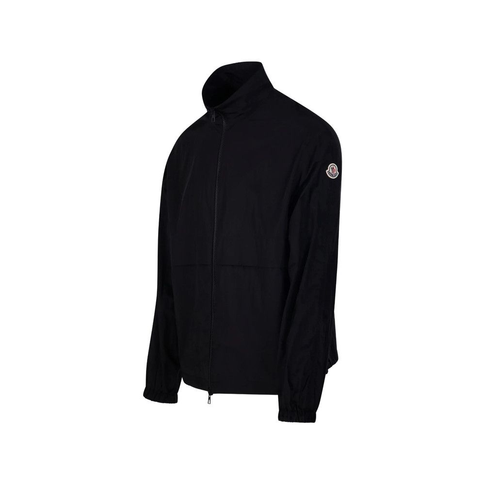 Moncler Moncler BLACK Jackets - Lightweight Jackets Size US XL / EU 56 / 4 - 2 Thumbnail