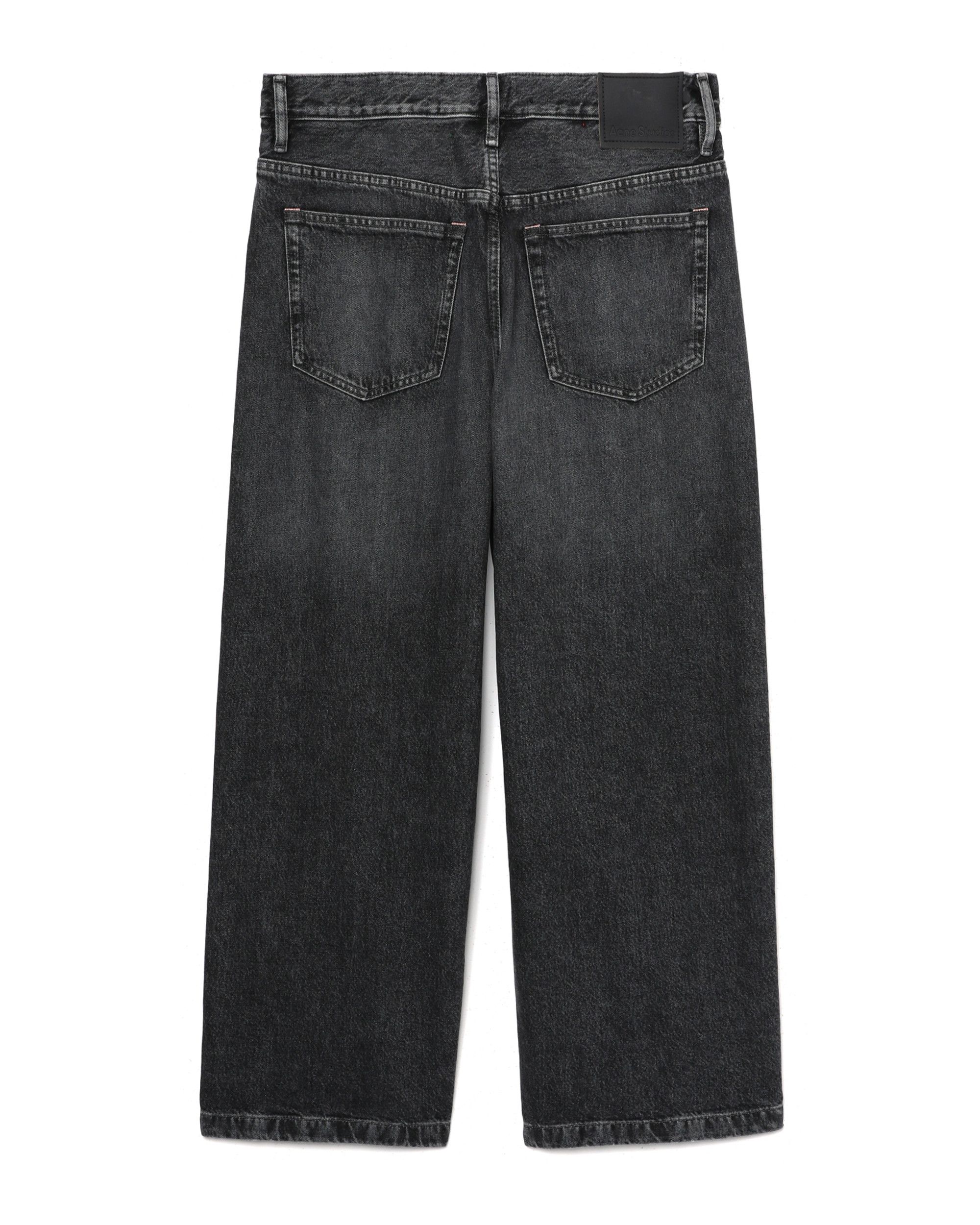 Acne Studios Acne Studios Pocket Wide Leg Jeans Size US 32 / EU 48 - 6 Thumbnail