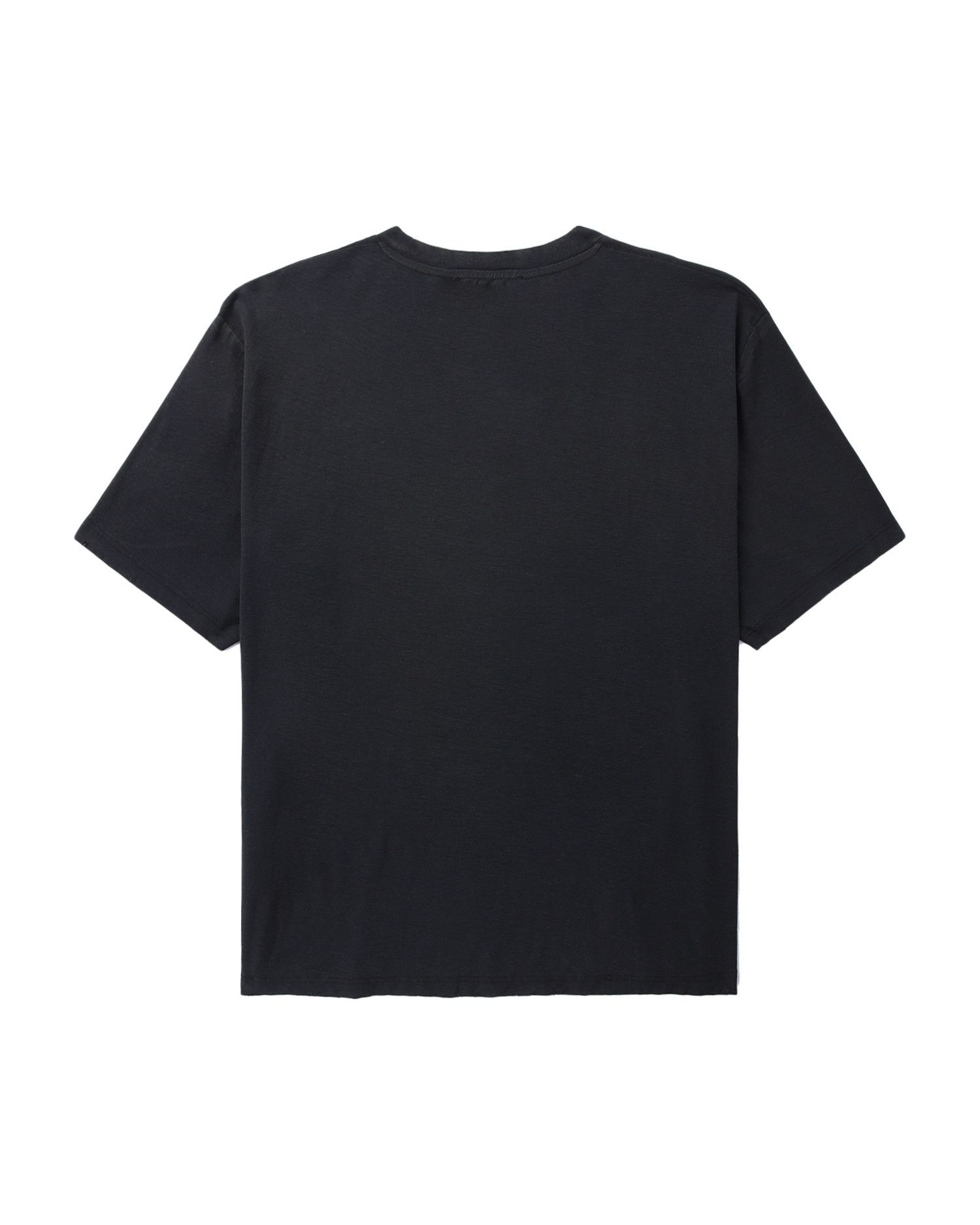 Acne Studios Acne Studios Logo Logo Printed T-Shirt Size US XL / EU 56 / 4 - 6 Thumbnail