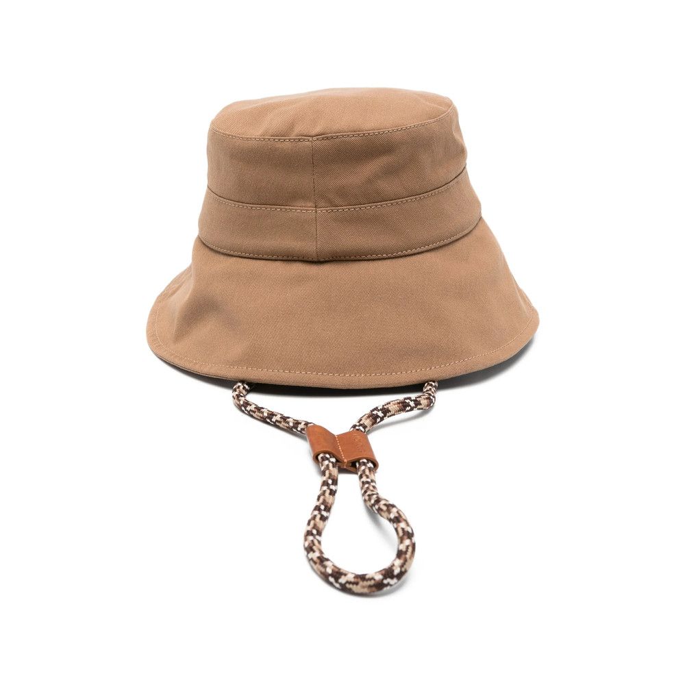 Moncler Moncler NEUTRALS Hats Size ONE SIZE - 2 Thumbnail