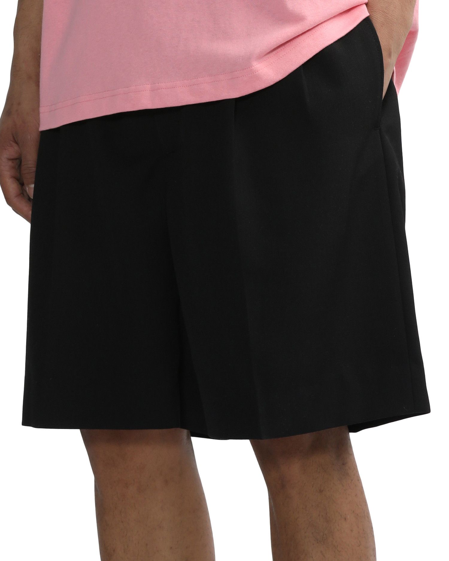 Acne Studios Acne Studios Pleated Shorts Size US 40 / EU 56 - 5 Thumbnail