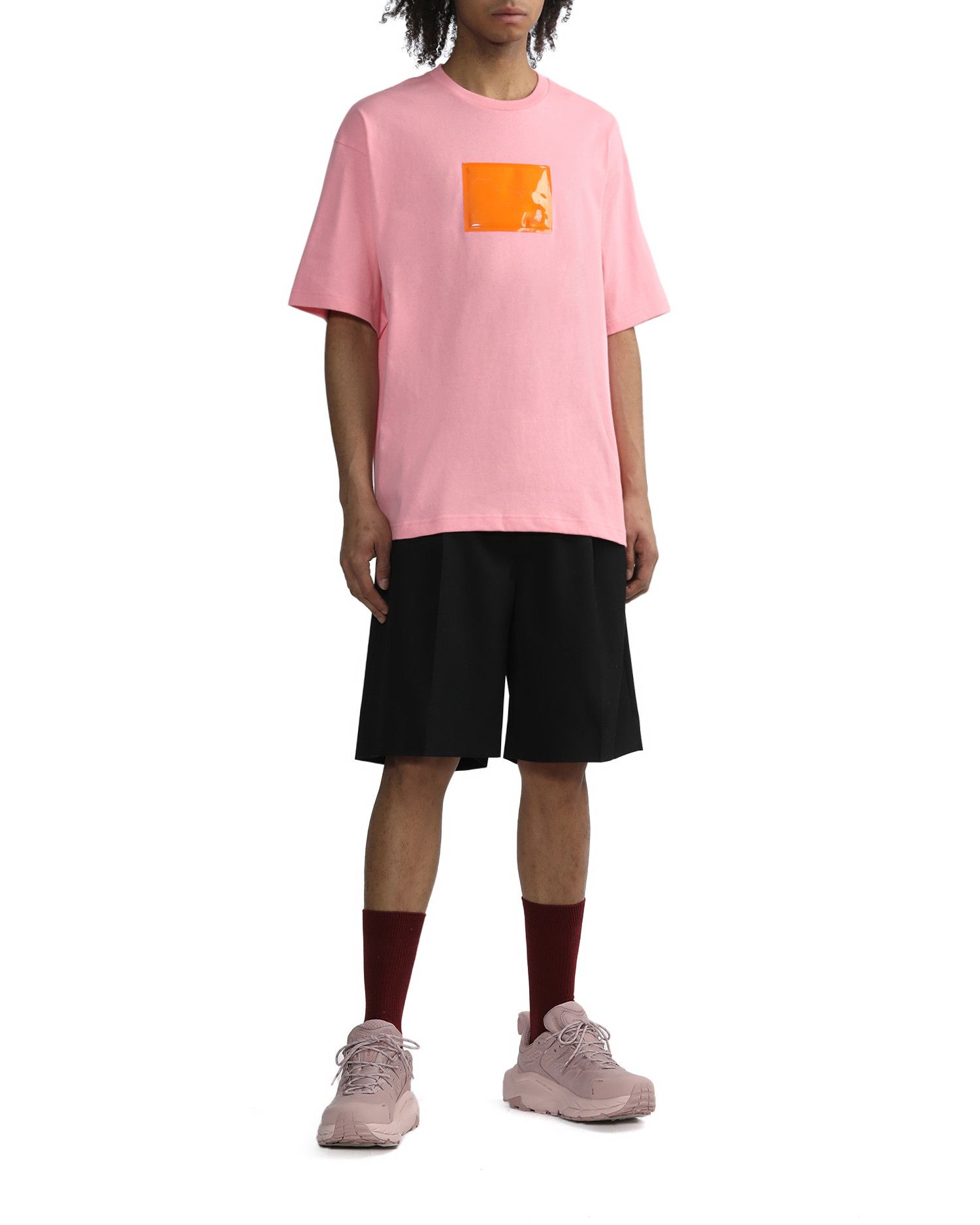 Acne Studios Acne Studios Pleated Shorts Size US 40 / EU 56 - 2 Thumbnail