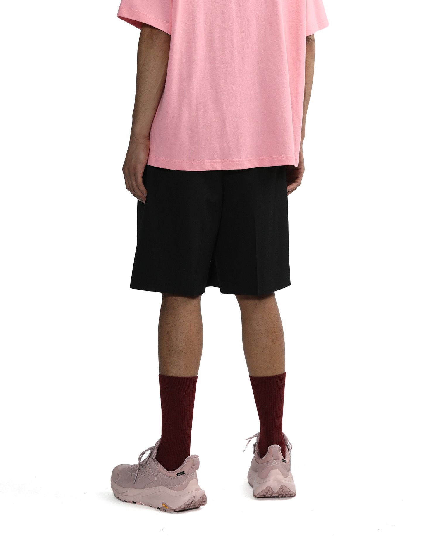 Acne Studios Acne Studios Pleated Shorts Size US 40 / EU 56 - 4 Thumbnail
