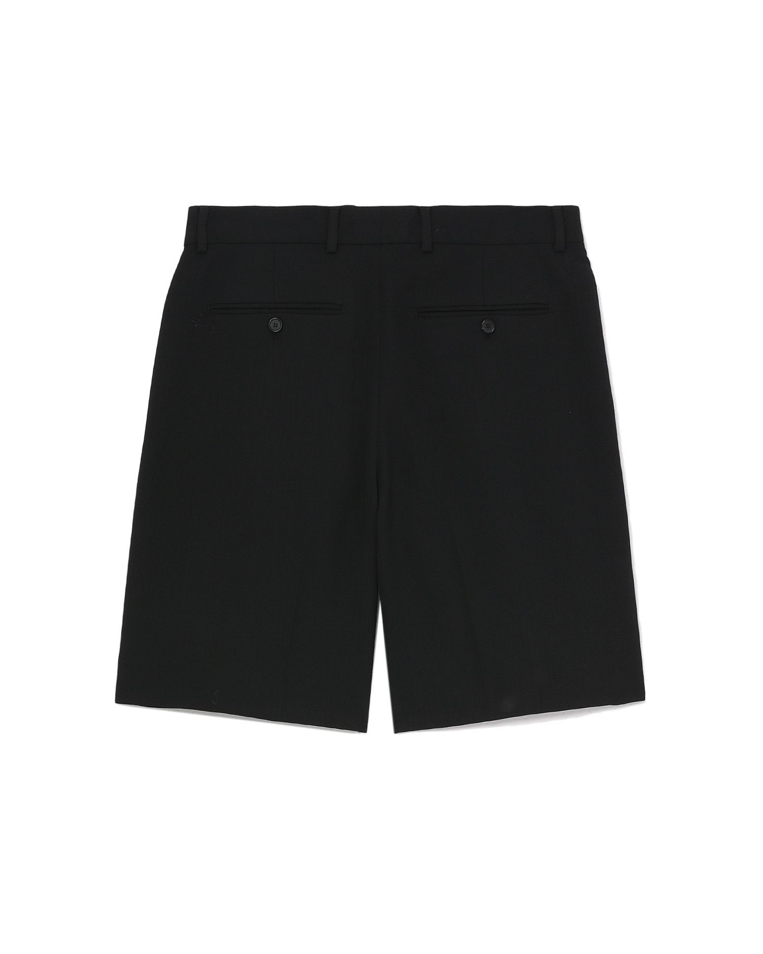 Acne Studios Acne Studios Pleated Shorts Size US 40 / EU 56 - 6 Thumbnail