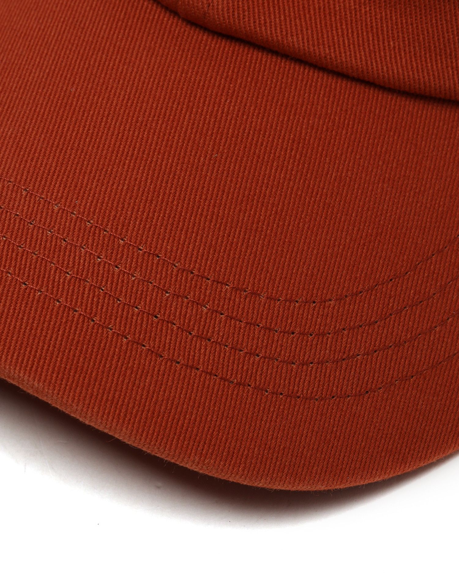 Acne Studios Acne Studios Logo Embroidered Cap Size ONE SIZE - 5 Thumbnail