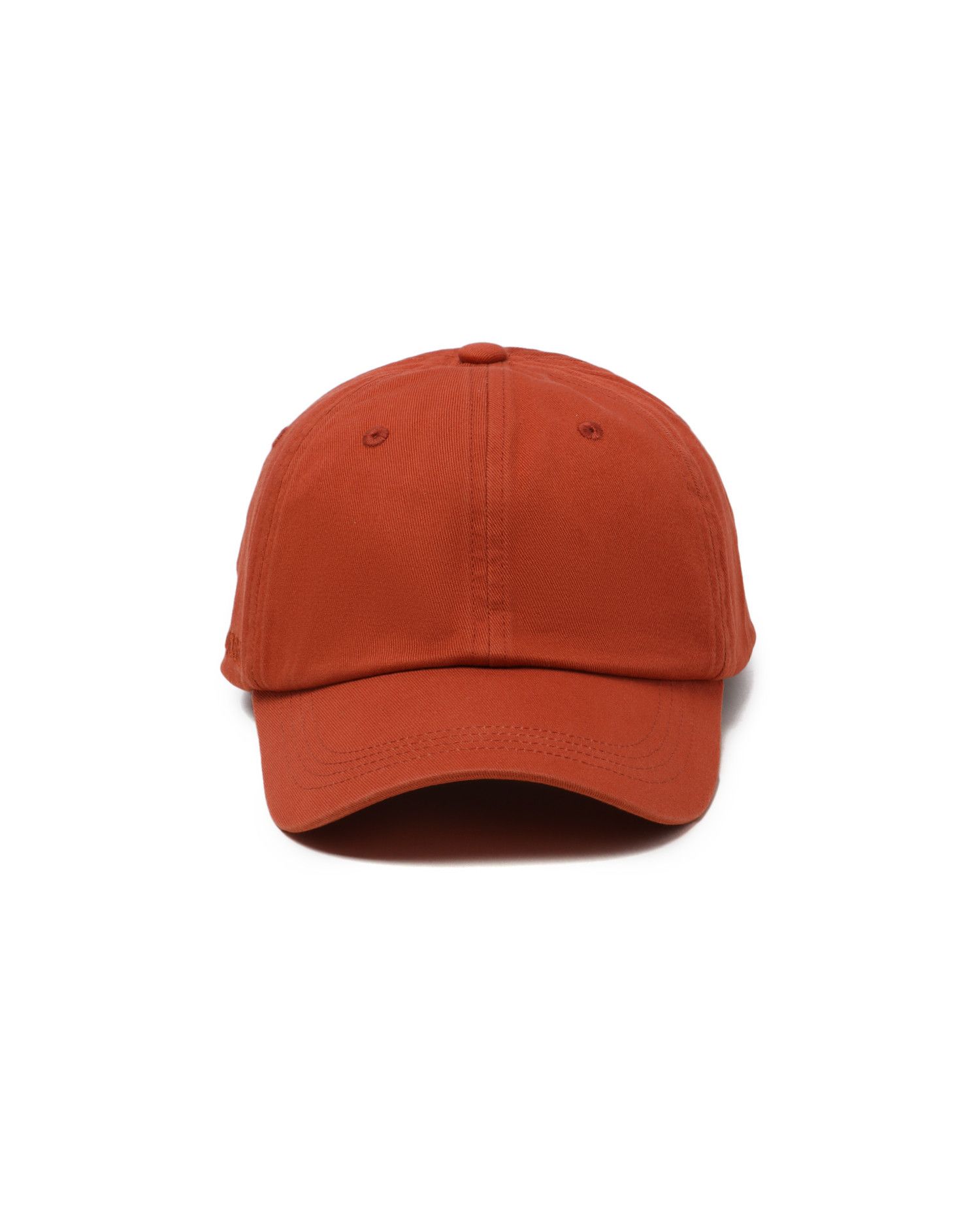 Acne Studios Acne Studios Logo Embroidered Cap Size ONE SIZE - 2 Thumbnail