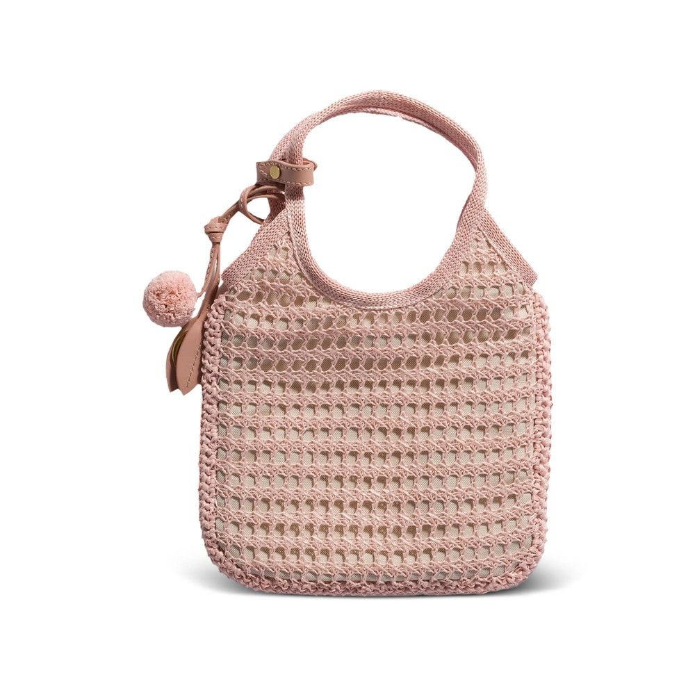 Miu Miu Miu Miu PINK Tote Bags Size ONE SIZE - 5 Thumbnail