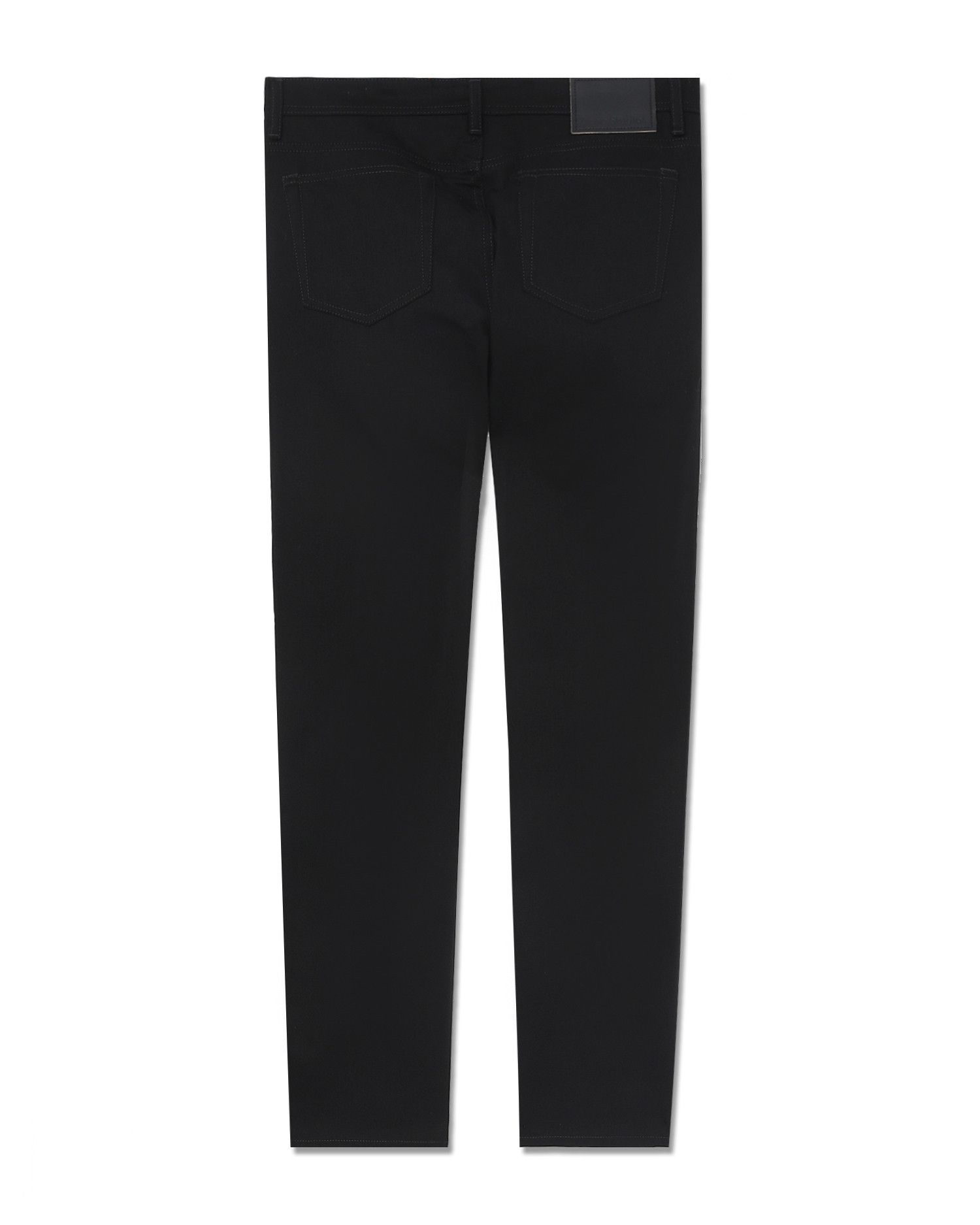 Acne Studios Acne Studios Label Stitched Detail Ankle Jeans Size US 28 / EU 44 - 6 Thumbnail