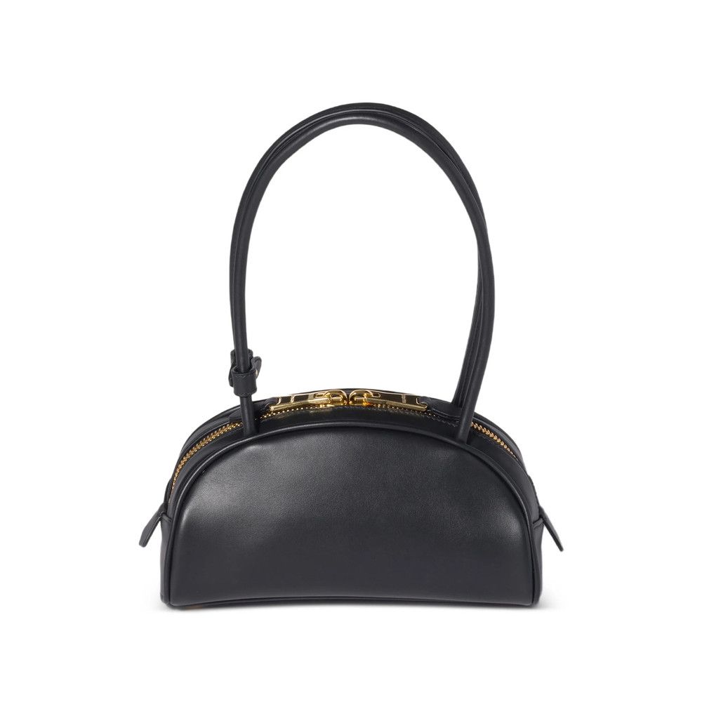 Miu Miu Miu Miu BLACK Shoulder Bags Size ONE SIZE - 2 Thumbnail