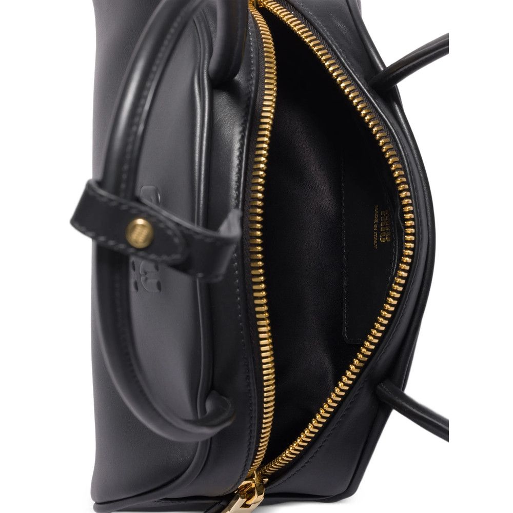 Miu Miu Miu Miu BLACK Shoulder Bags Size ONE SIZE - 5 Thumbnail