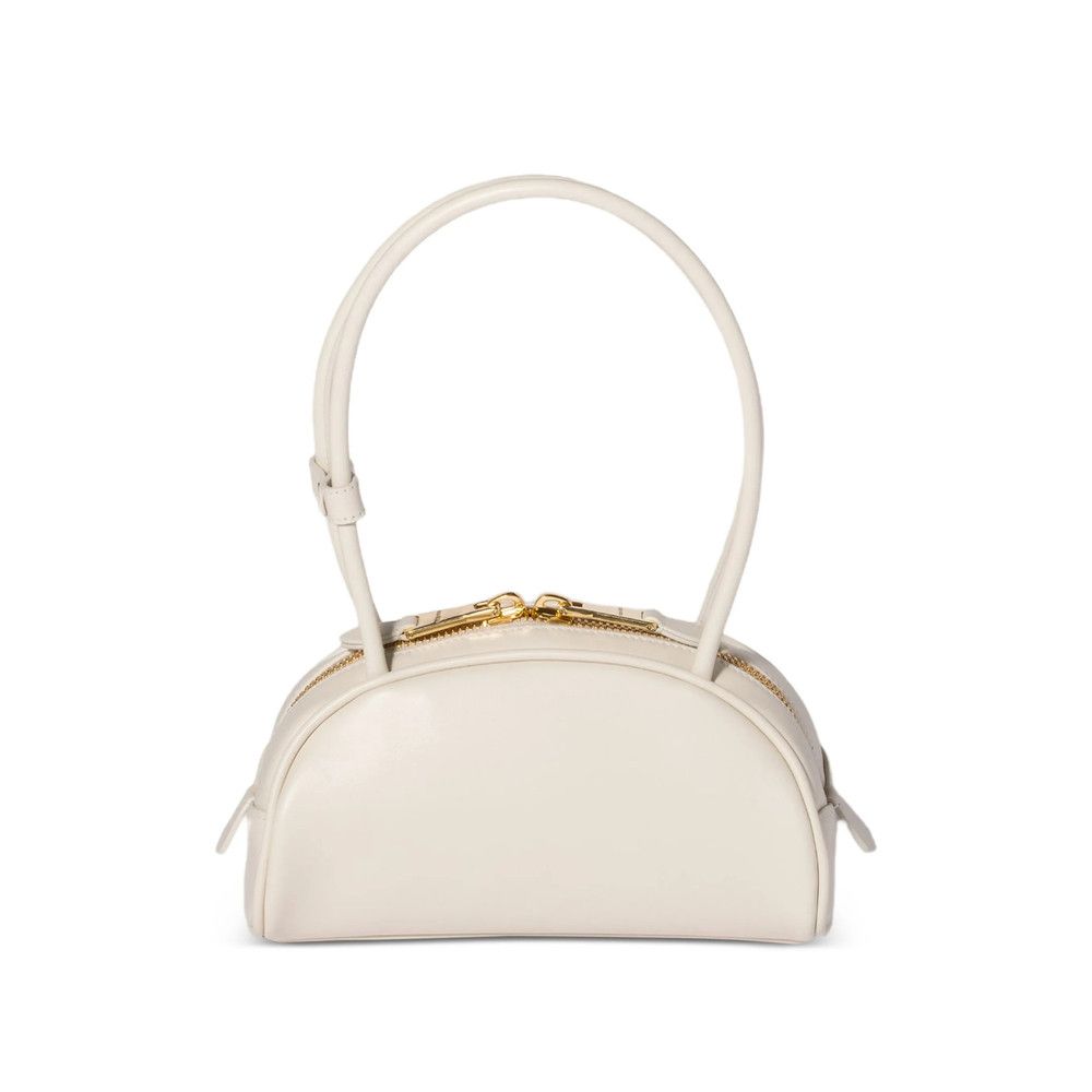 Miu Miu Miu Miu NEUTRALS Shoulder Bags Size ONE SIZE - 4 Thumbnail