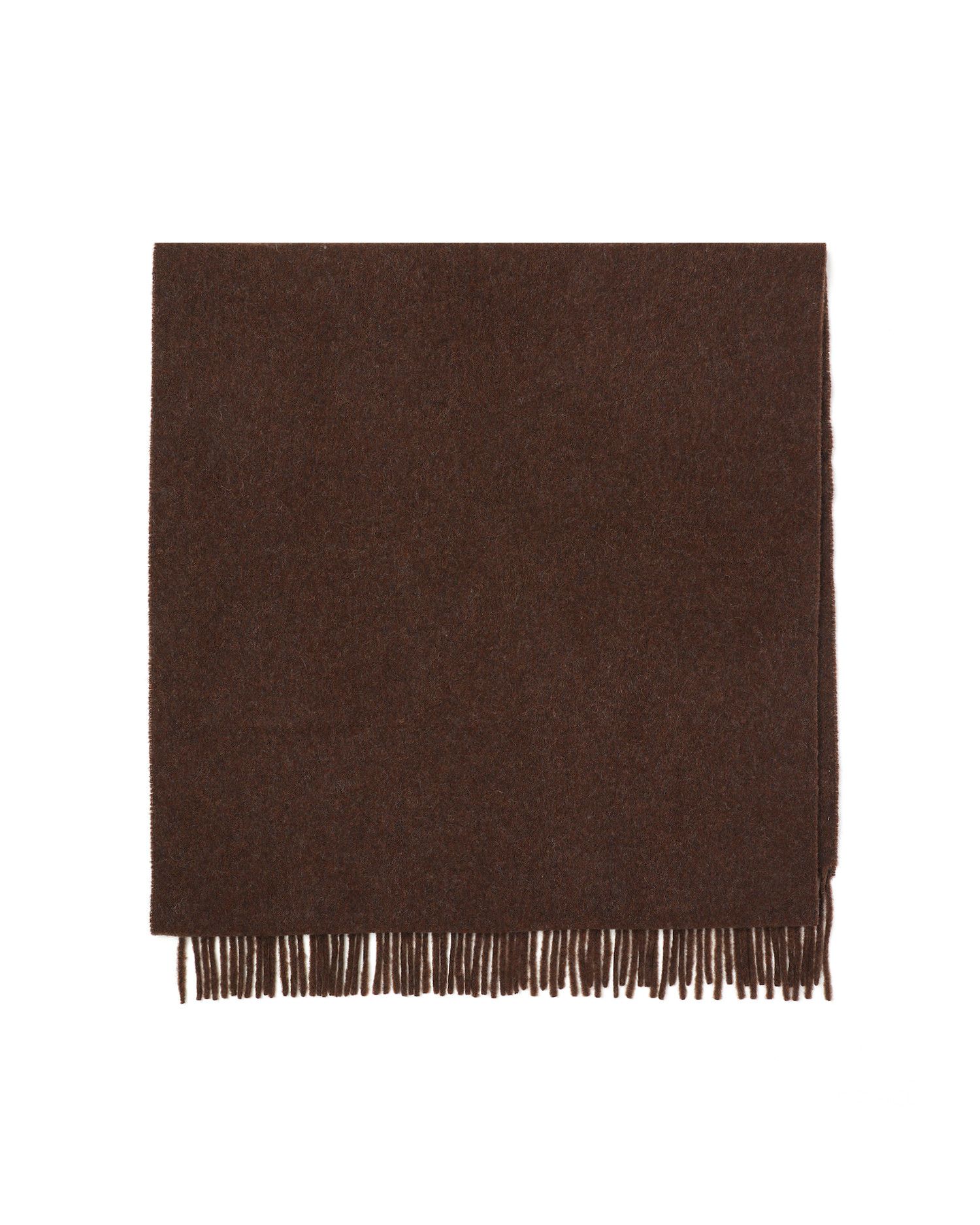 Acne Studios Acne Studios Logo Stitched Detail Scarf Size ONE SIZE - 2 Thumbnail