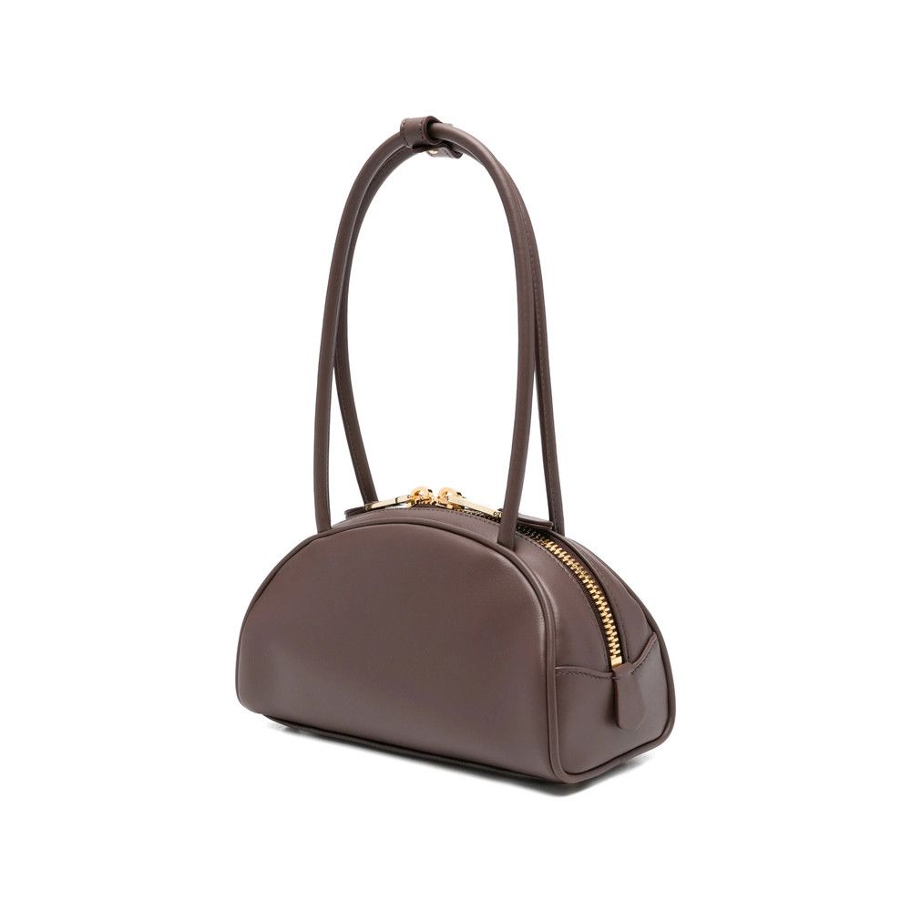 Miu Miu Miu Miu BROWN Tote Bags Size ONE SIZE - 5 Thumbnail
