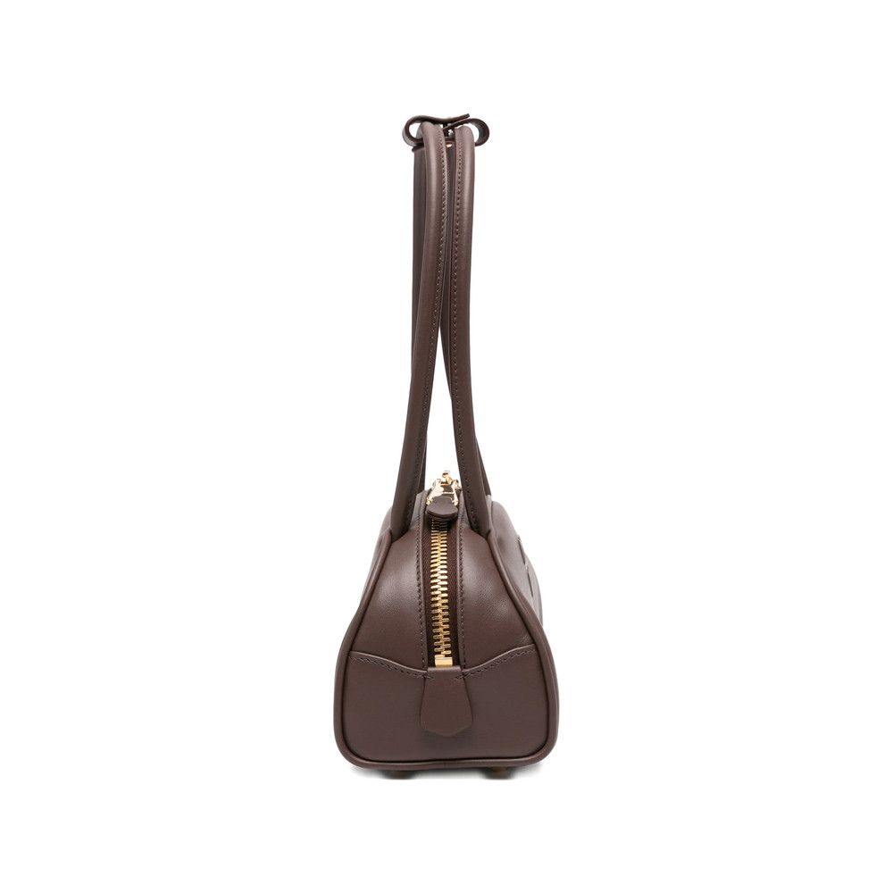 Miu Miu Miu Miu BROWN Tote Bags Size ONE SIZE - 2 Thumbnail