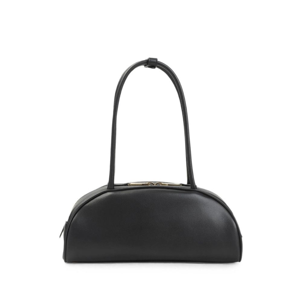 Miu Miu Miu Miu BLACK Shoulder Bags Size ONE SIZE - 2 Thumbnail