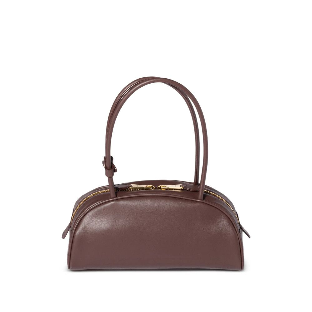 Miu Miu Miu Miu BROWN Tote Bags Size ONE SIZE - 4 Thumbnail