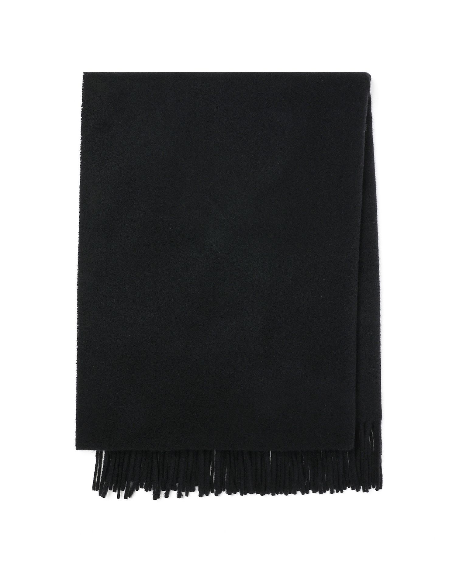 Acne Studios Acne Studios Logo Stitched Detail Scarf Size ONE SIZE - 2 Thumbnail