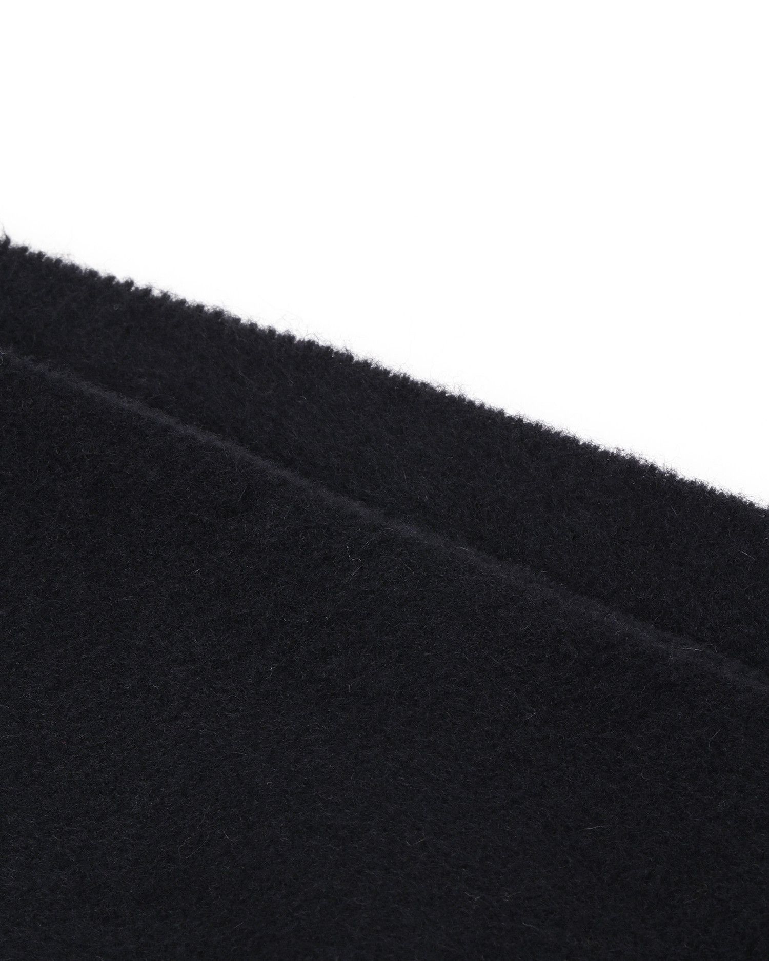 Acne Studios Acne Studios Logo Stitched Detail Scarf Size ONE SIZE - 5 Thumbnail