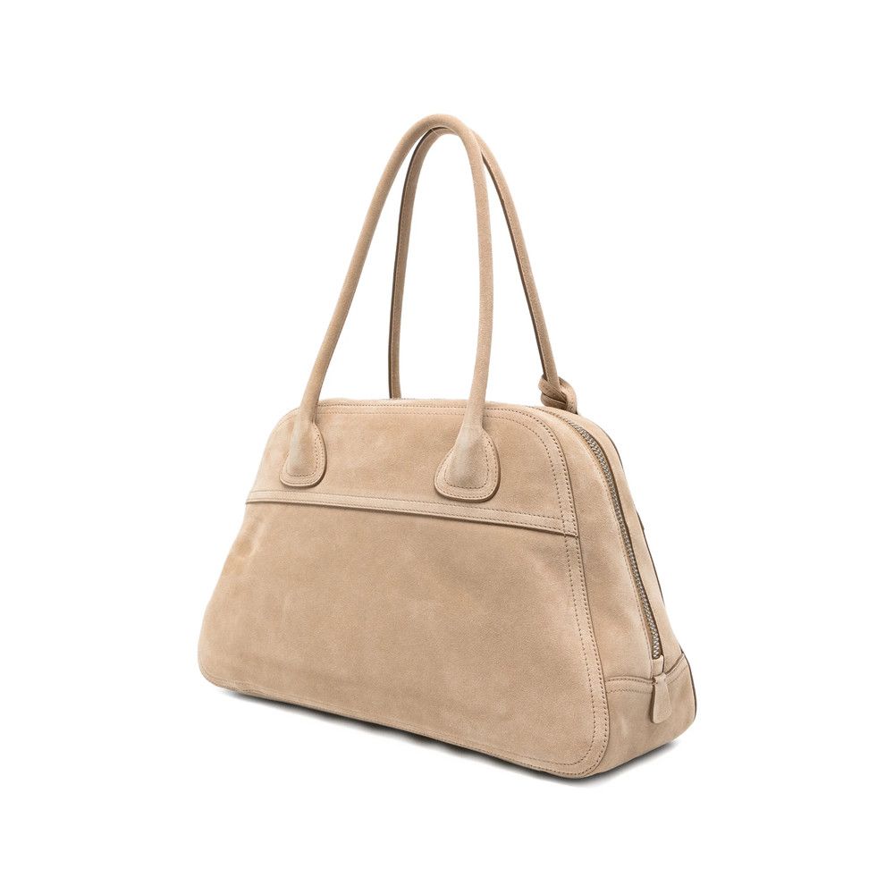 Miu Miu Miu Miu NEUTRALS Tote Bags Size ONE SIZE - 4 Thumbnail