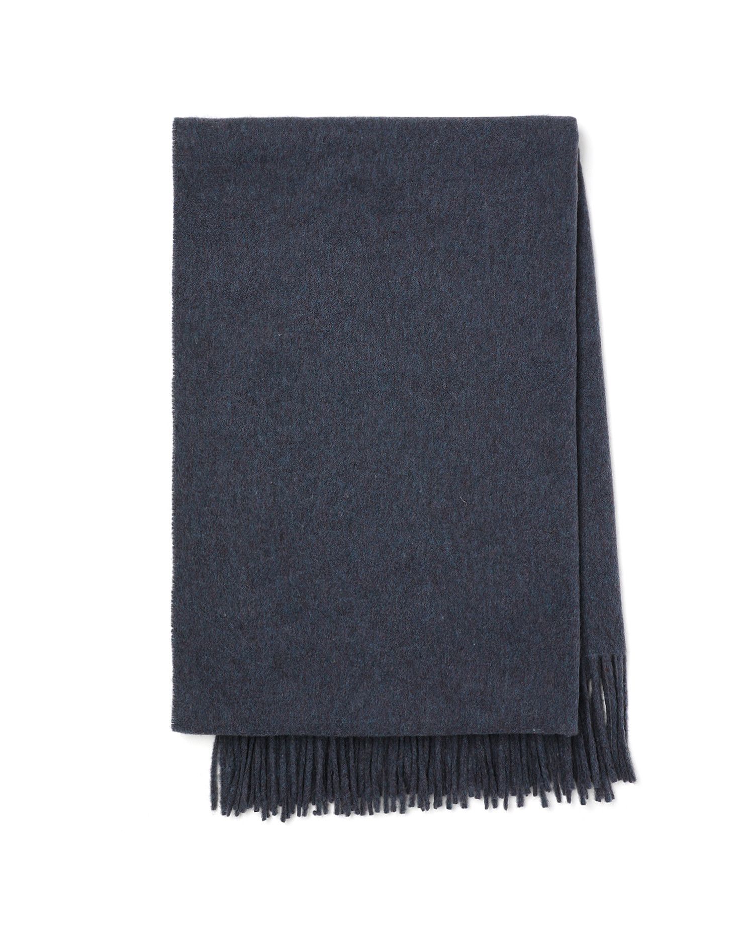 Acne Studios Acne Studios Label Stitched Detail Scarf Size ONE SIZE - 2 Thumbnail