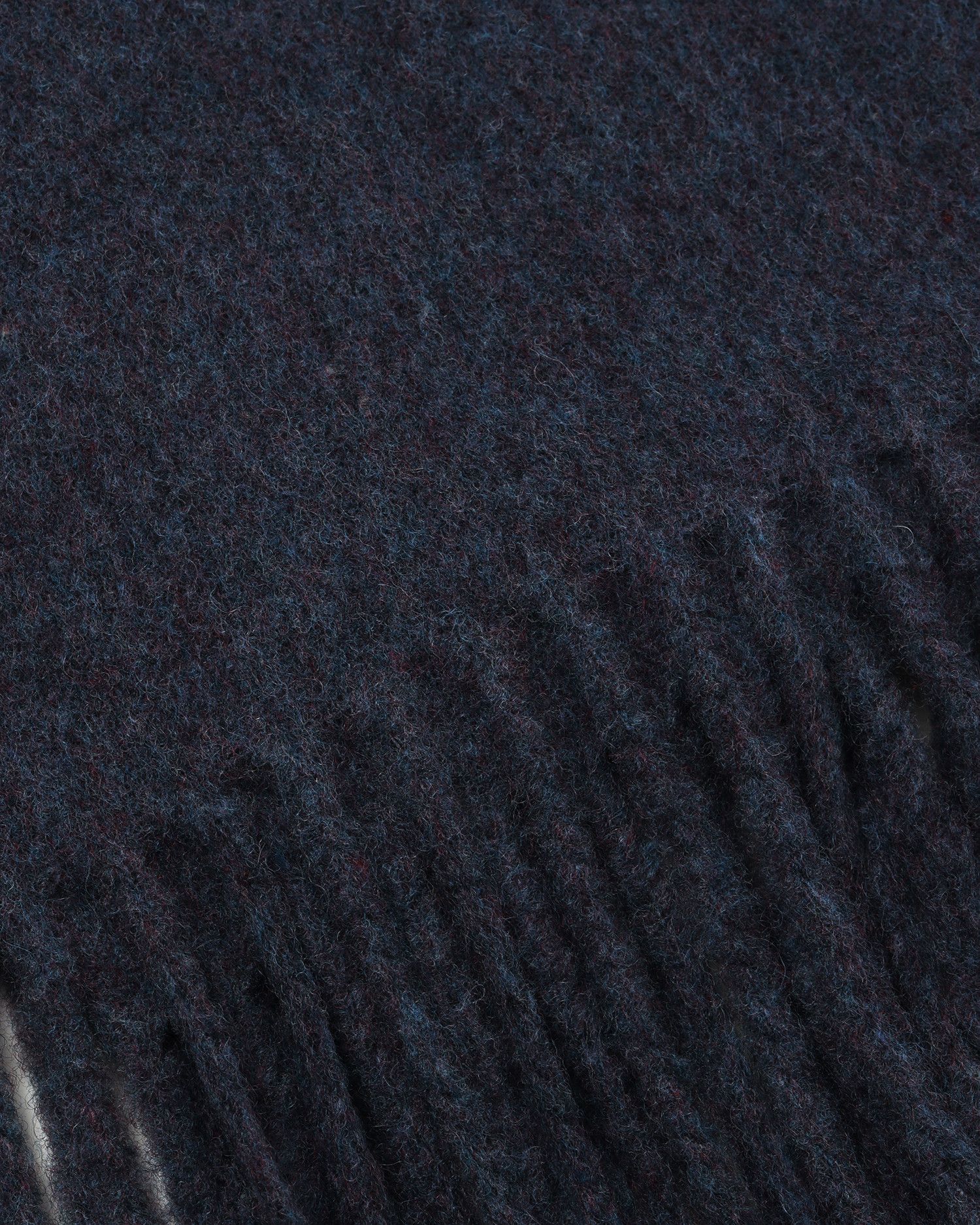 Acne Studios Acne Studios Label Stitched Detail Scarf Size ONE SIZE - 5 Thumbnail