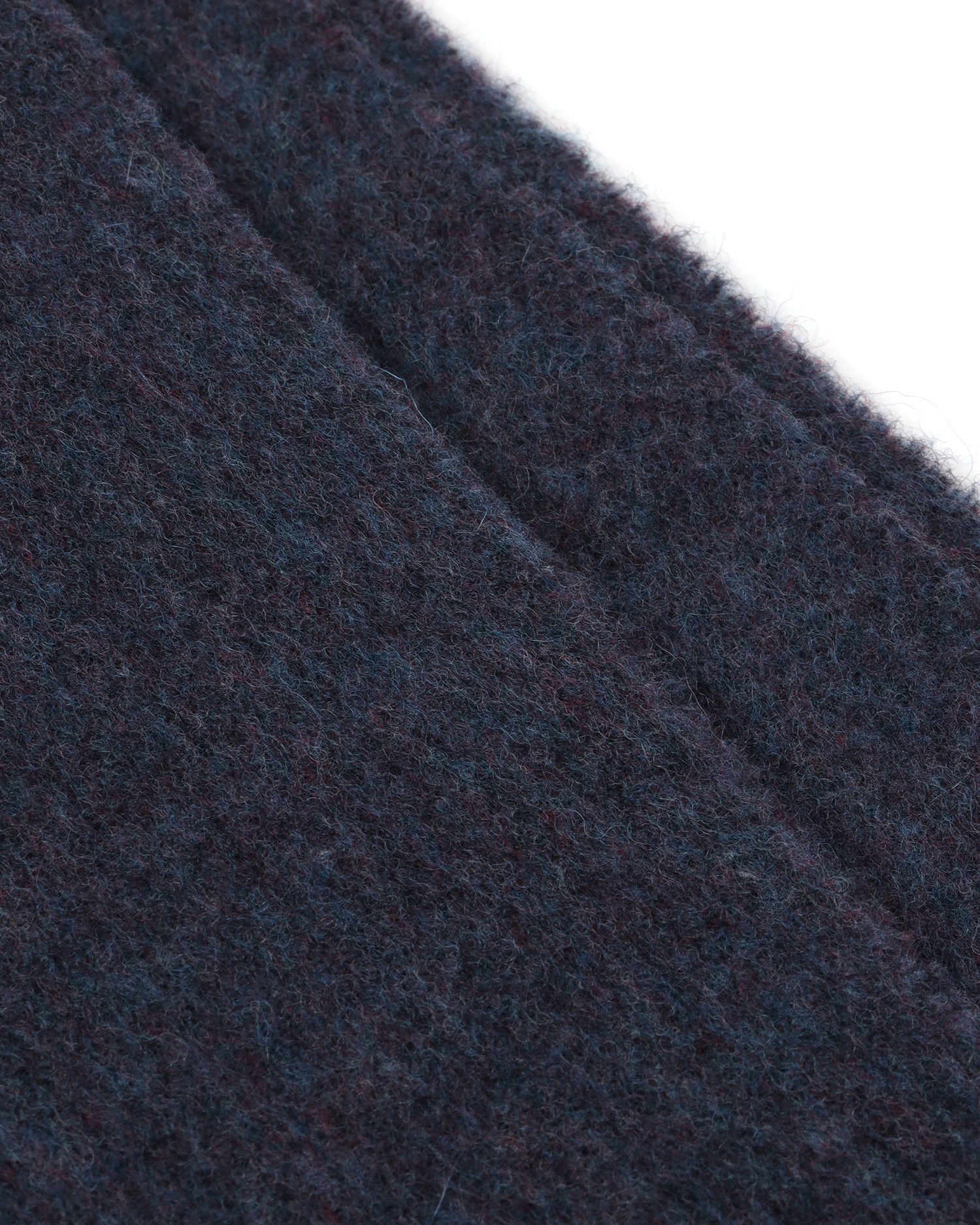 Acne Studios Acne Studios Label Stitched Detail Scarf Size ONE SIZE - 4 Thumbnail