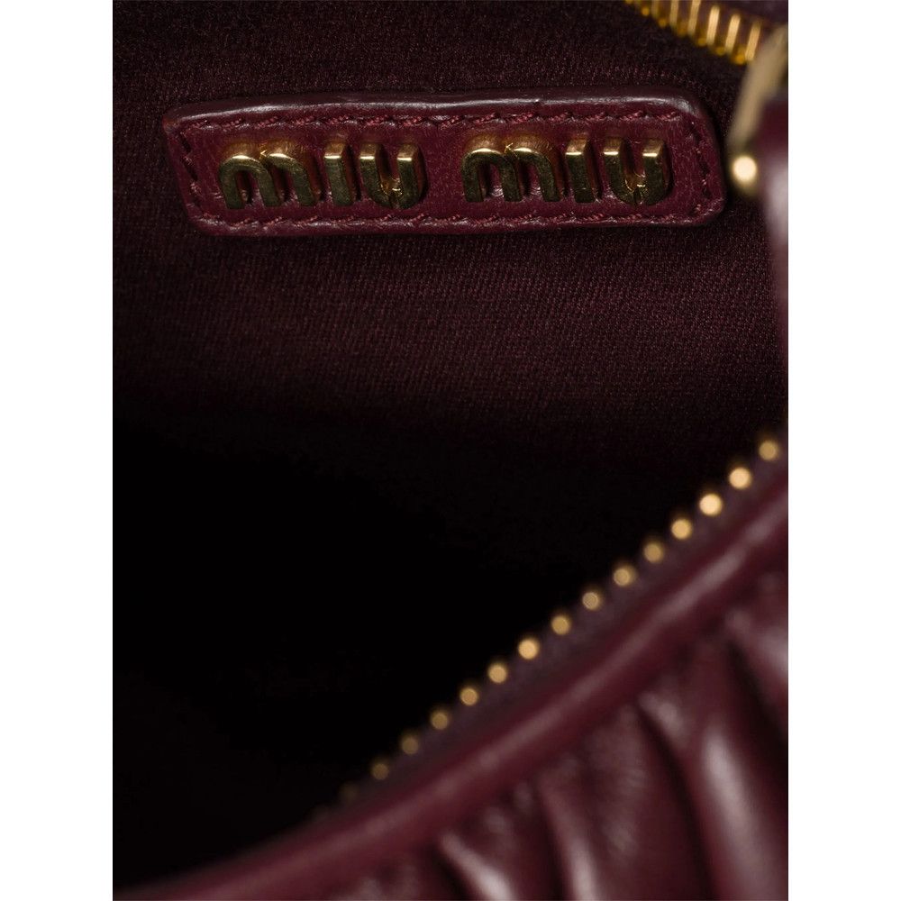 Miu Miu Miu Miu Mini Bags Size ONE SIZE - 3 Thumbnail